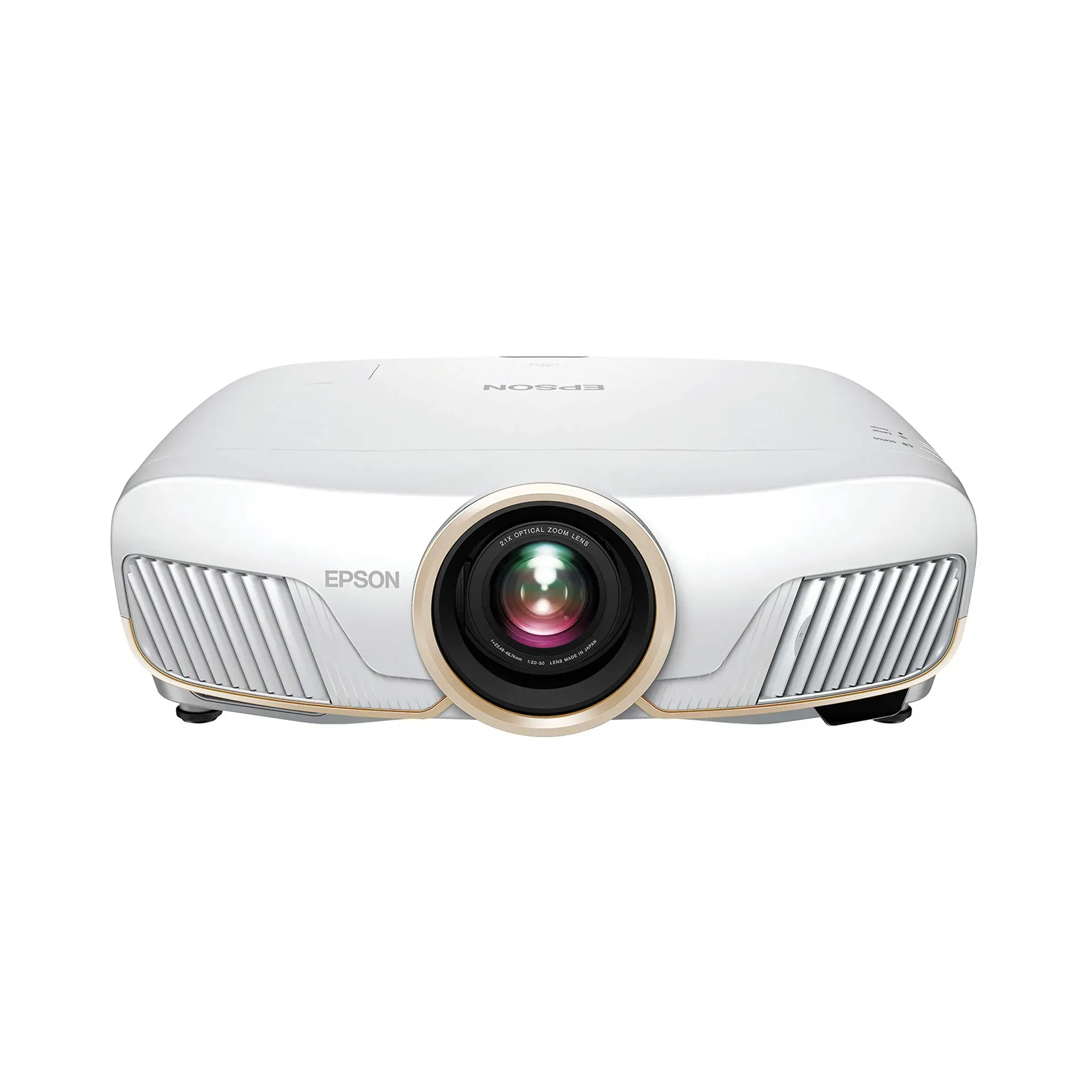 Epson Home Cinema 5050UB 4K PRO-UHD 3-Chip Projector product photo