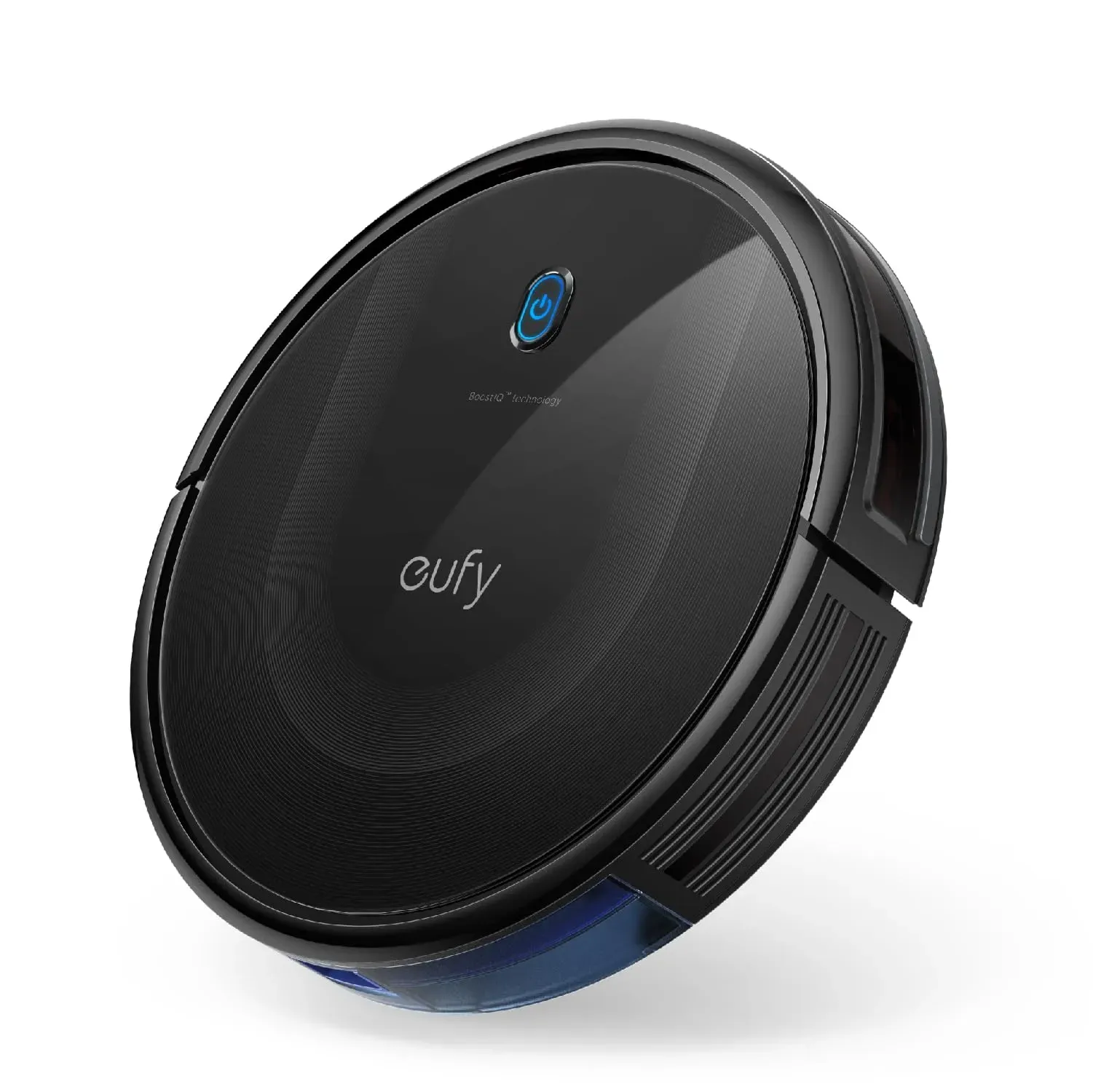 Eufy BoostIQ RoboVac 11S MAX slim profile robot vacuum Certified Refurbished