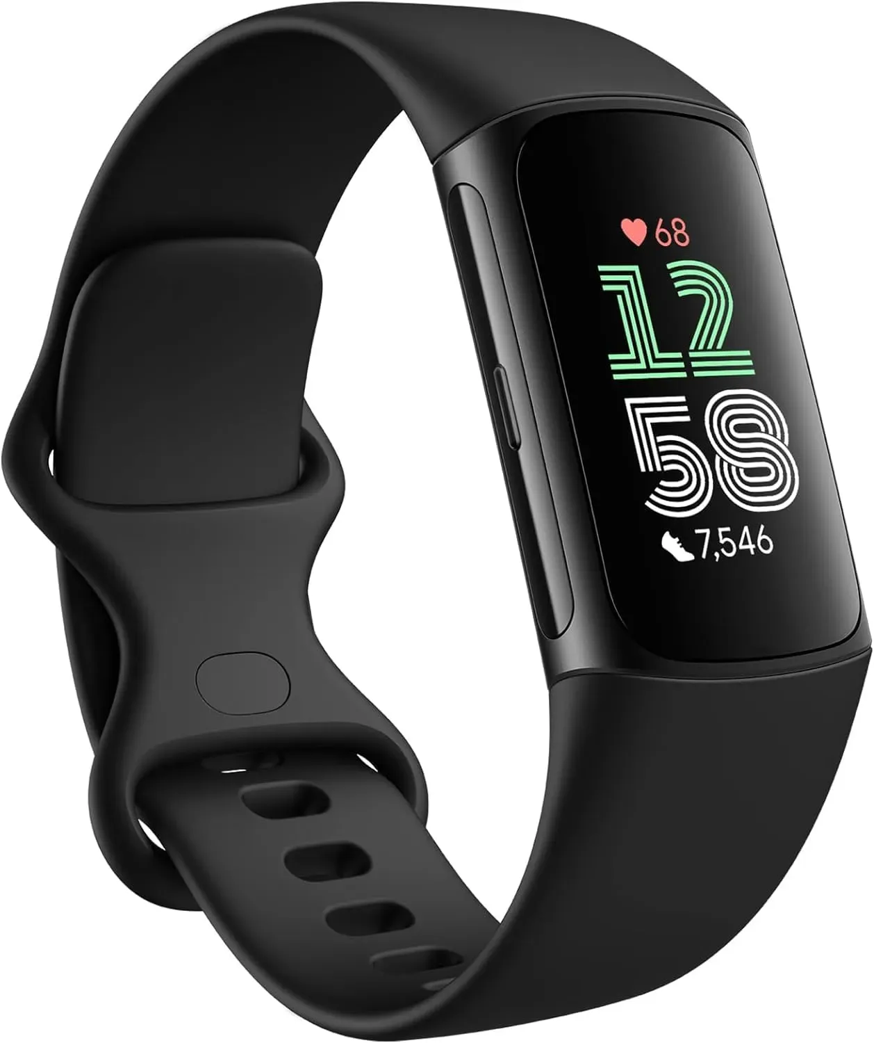 Fitbit Charge 6 product photo