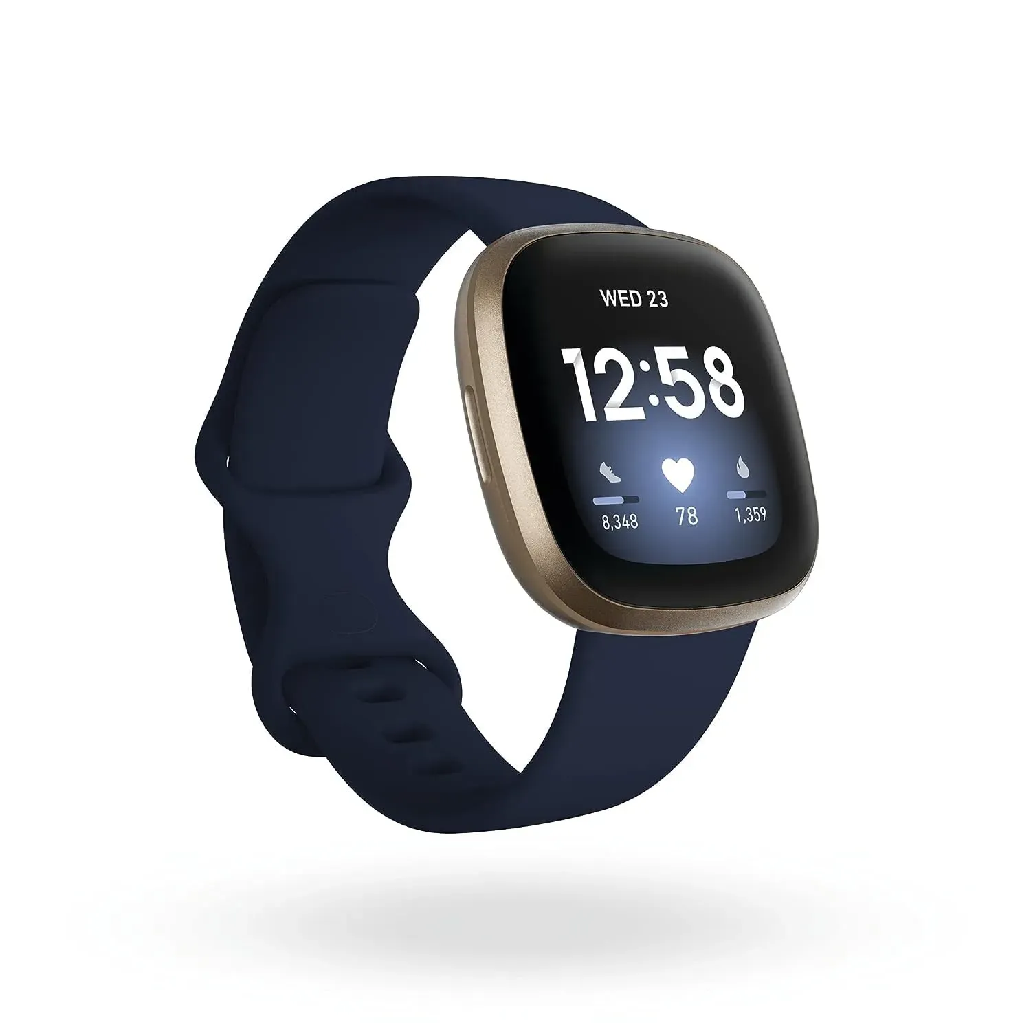 Fitbit Versa 3 product photo