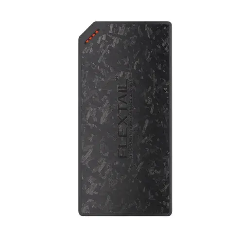 FLEXTAIL Zero Power portable power bank