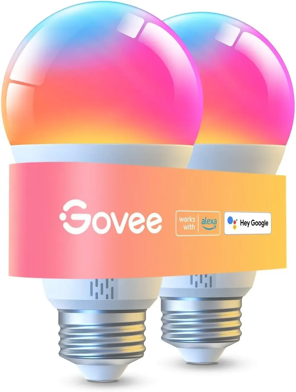 Govee Wi-Fi LED Bulb product photo