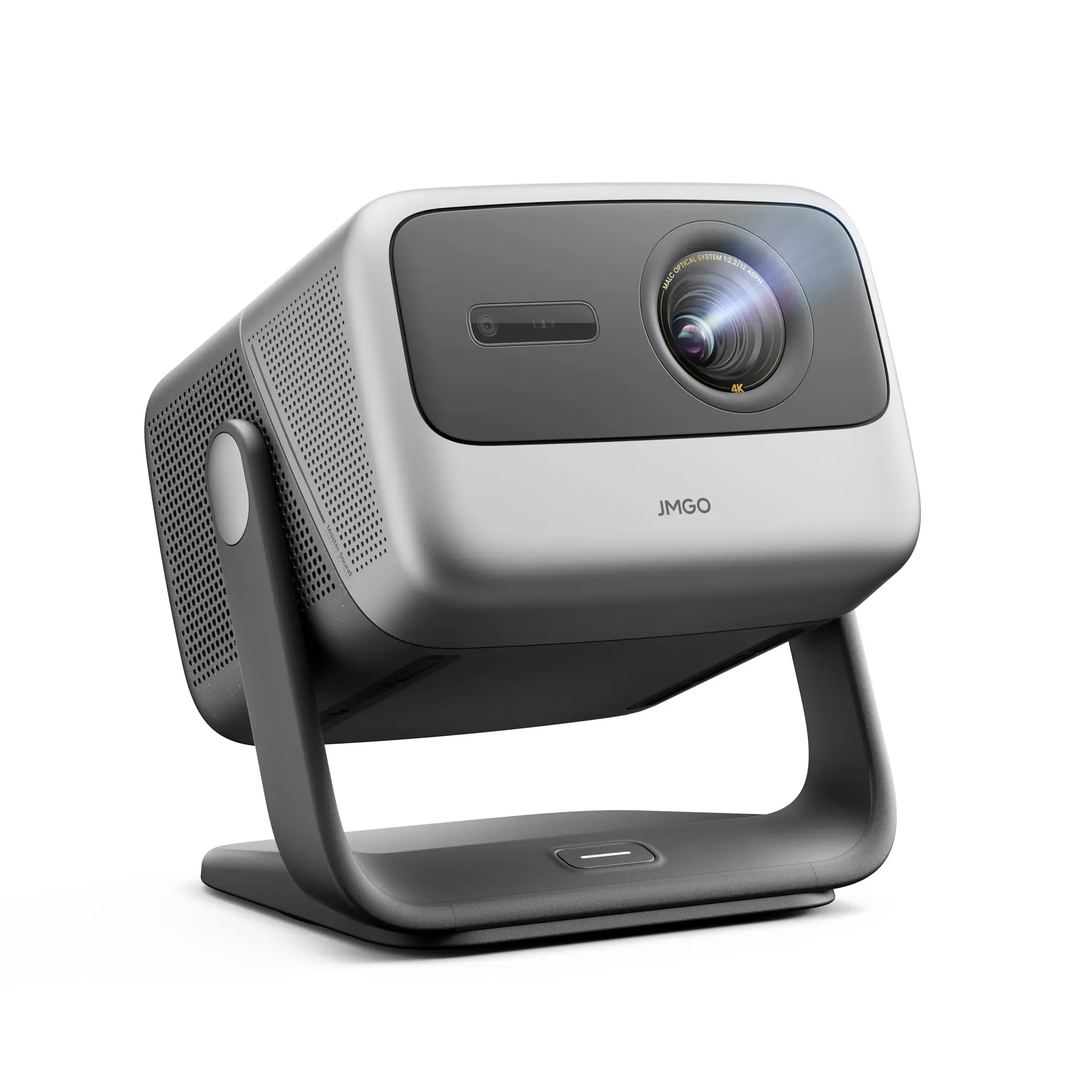 JMGO N1S Pro True 4K Triple Laser Projector product photo