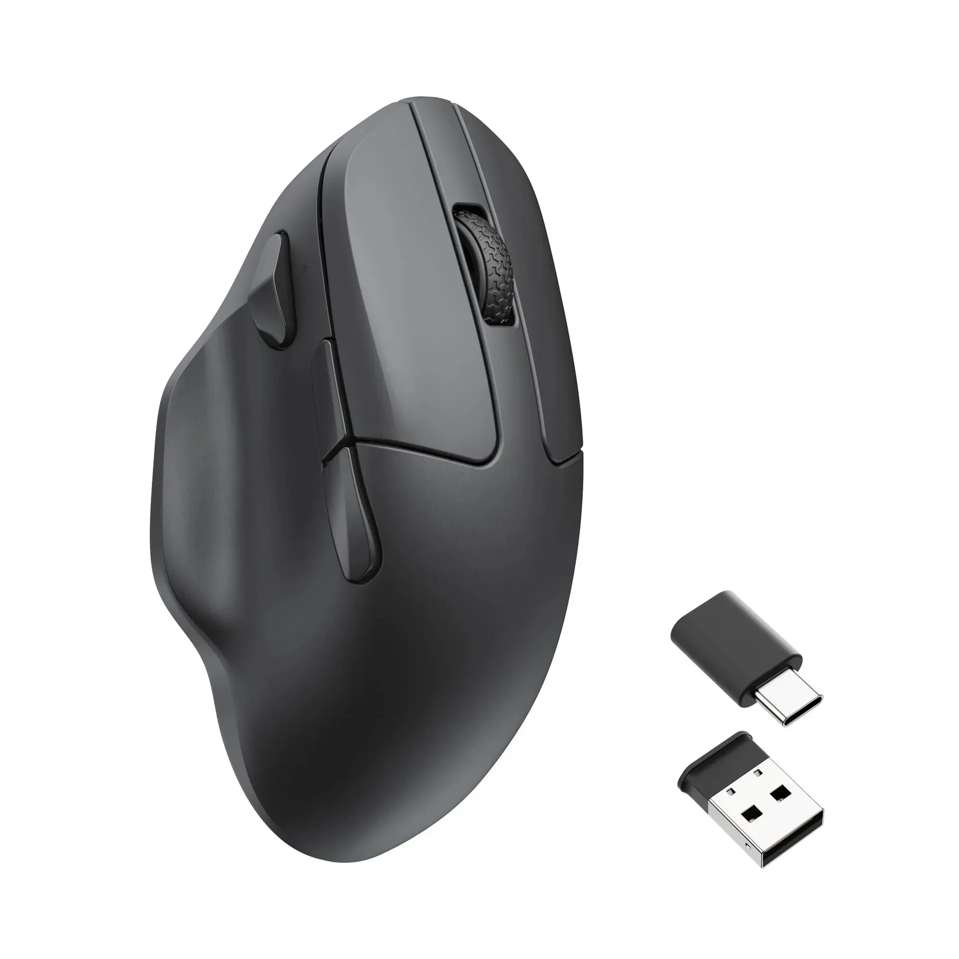 Keychron M7 Wireless Computer Mouse product photo