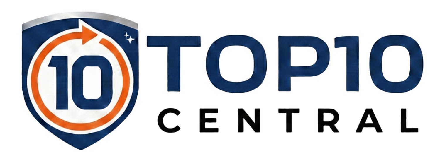Top10Central