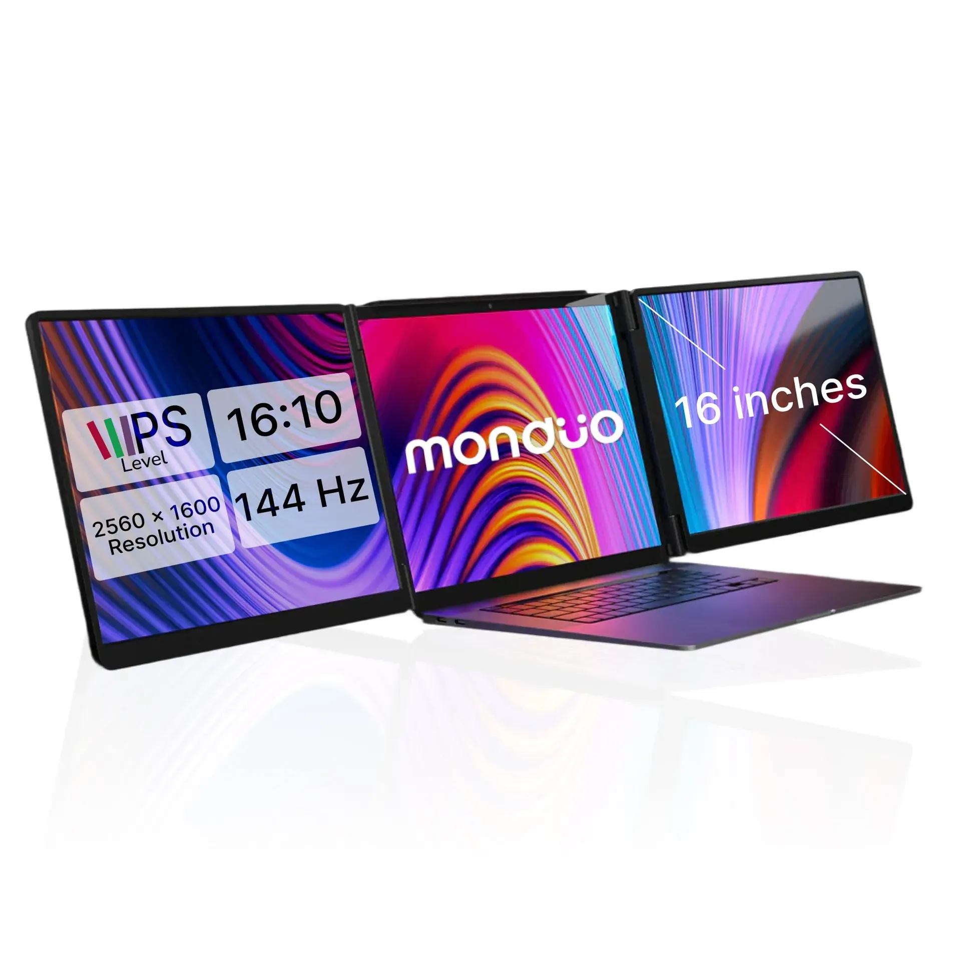 Monduo Pro Duo product photo