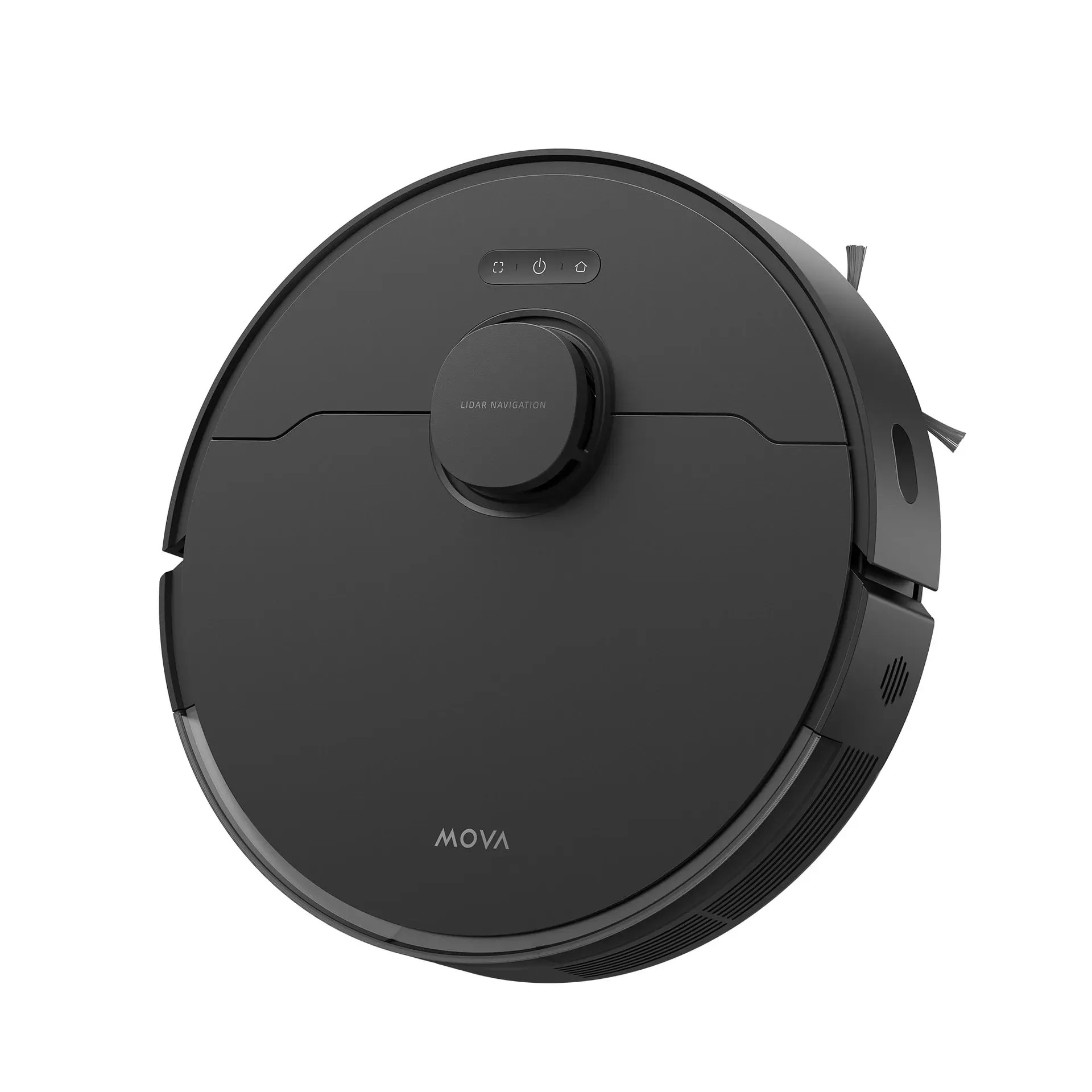 MOVA S10 Robot Vacuum with LiDAR navigation