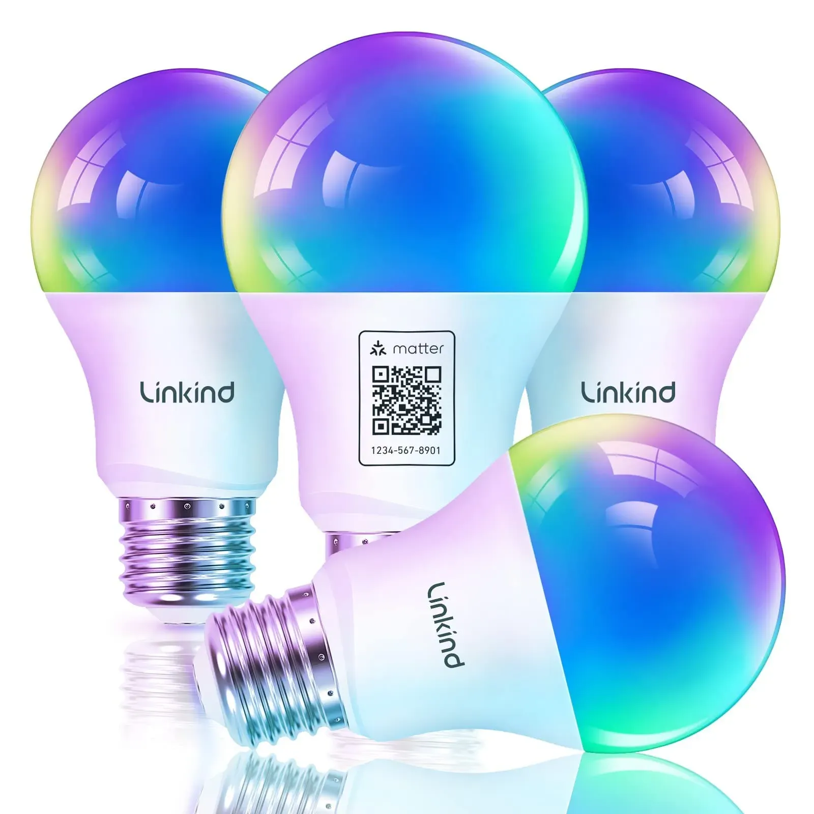 Nanoleaf Essentials product photo