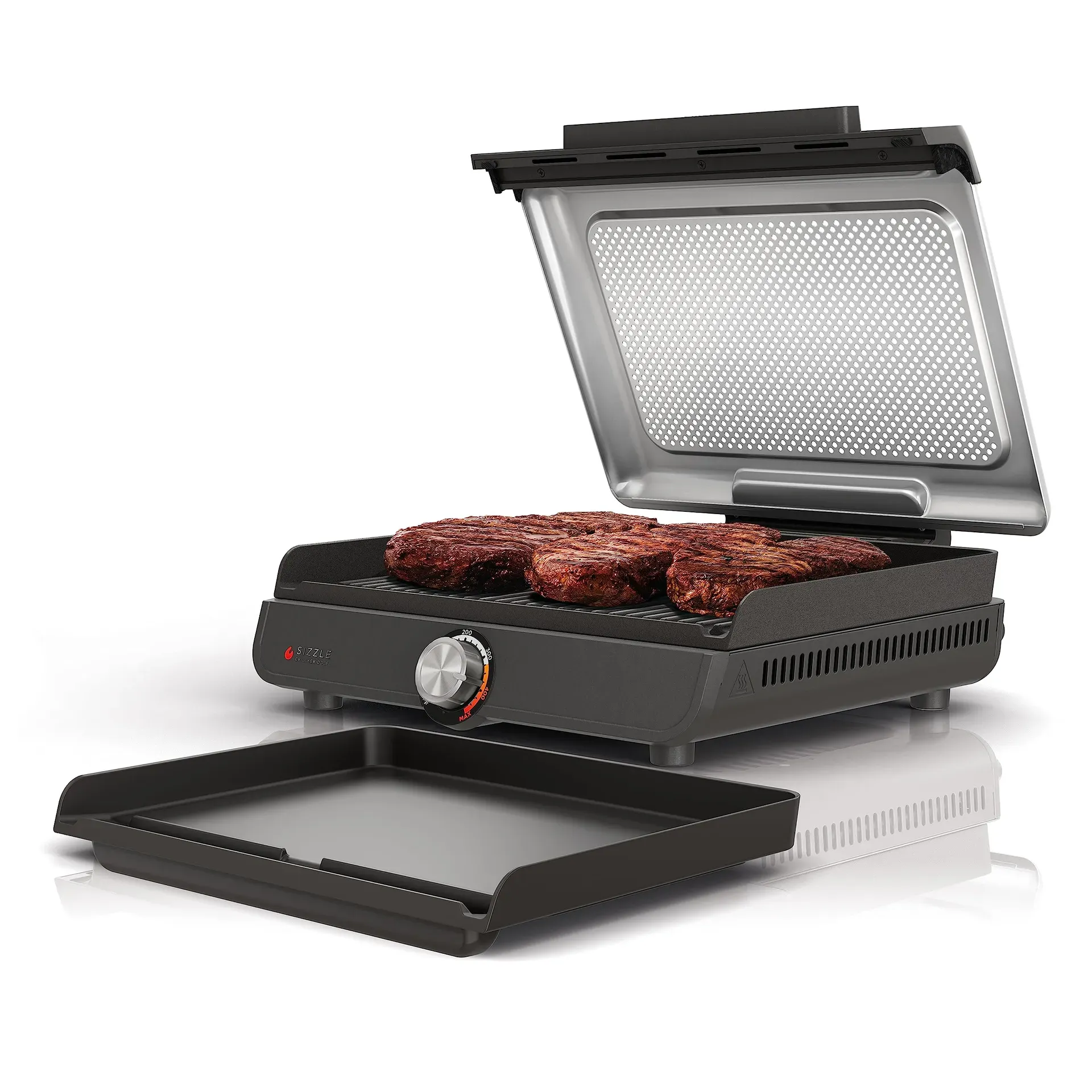 Ninja Griddle & Indoor Grill GR101 product photo