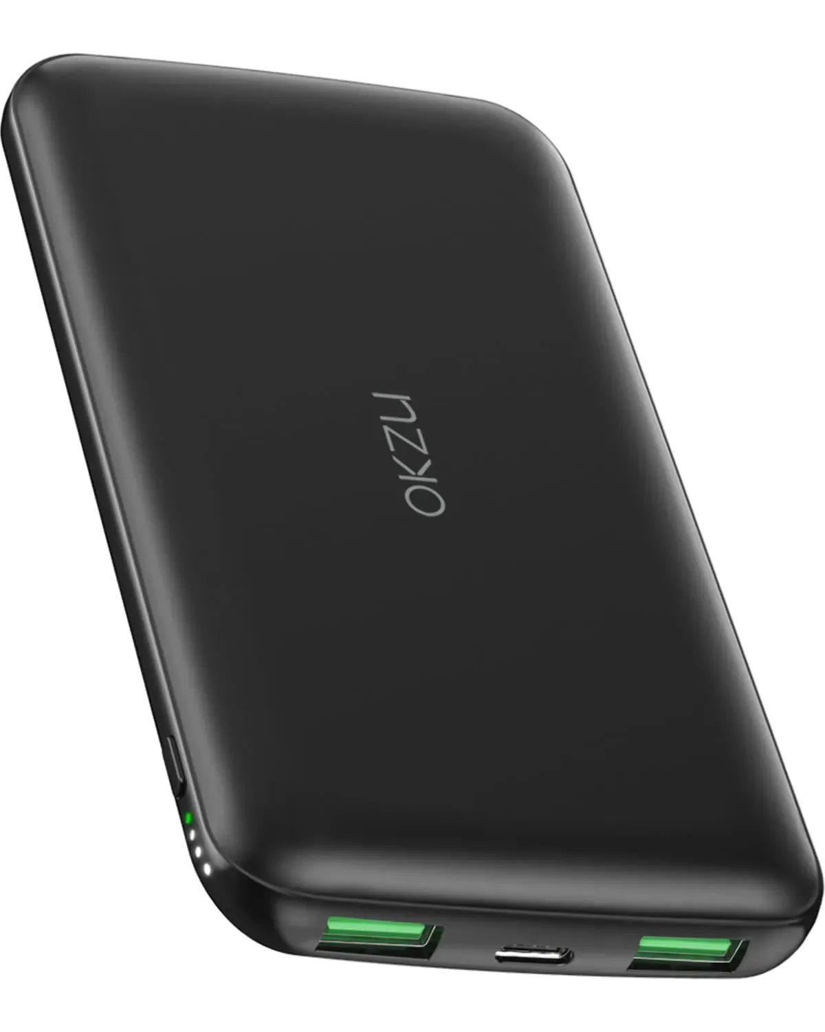 OKZU 10000mAh power bank for heated clothing