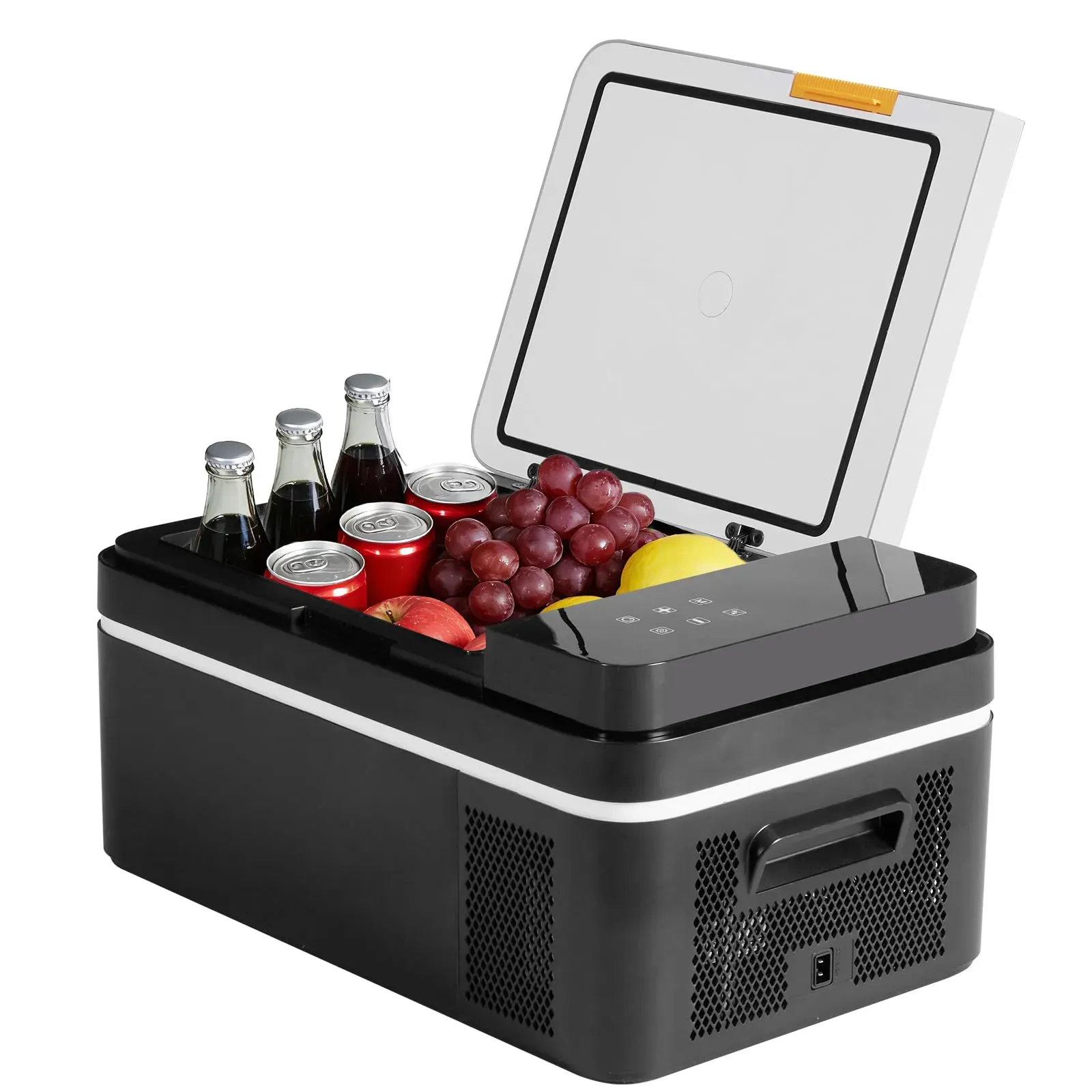 OLIXIS 21QT Portable Car Refrigerator product photo