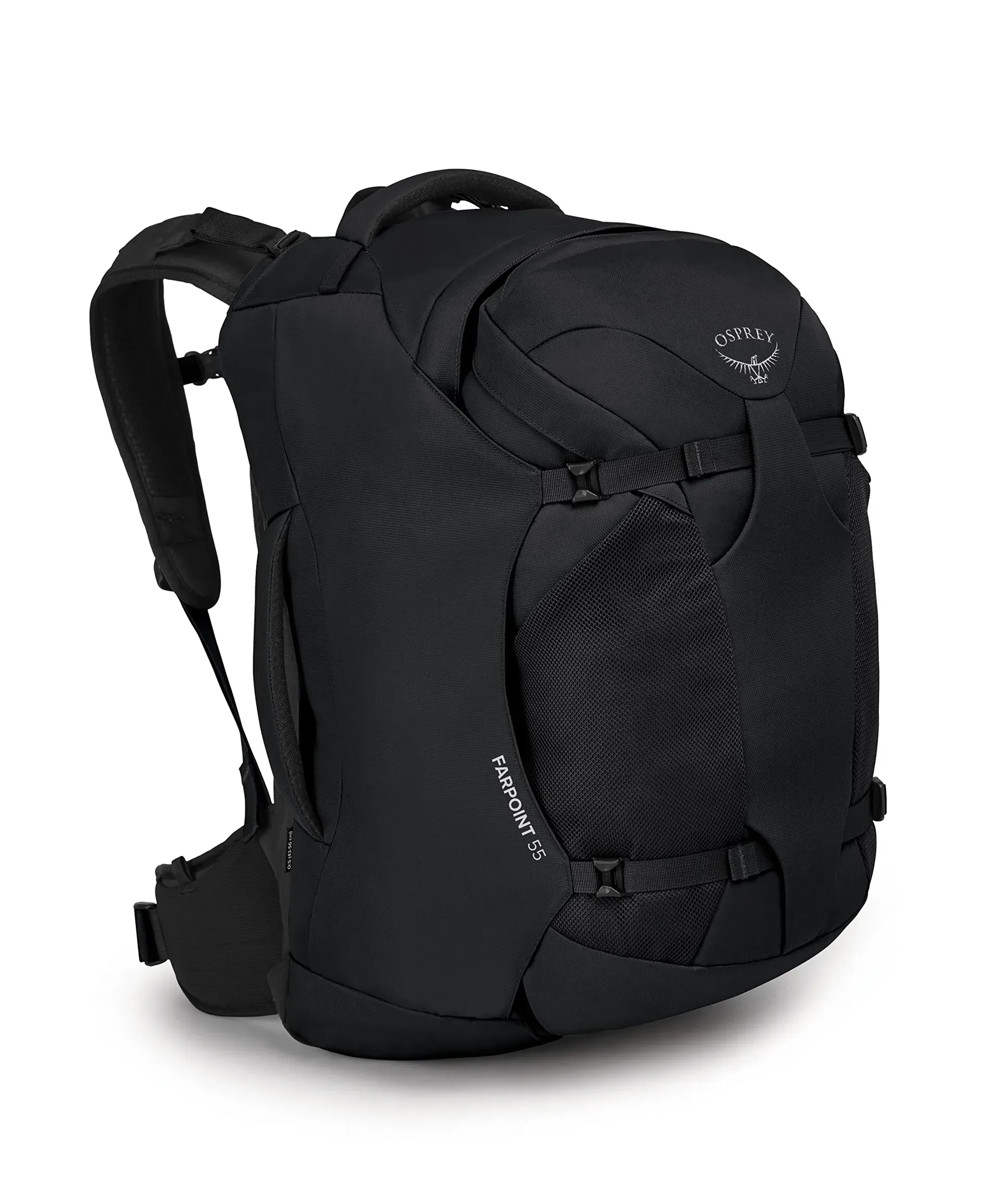 Osprey Farpoint 55 55L product photo
