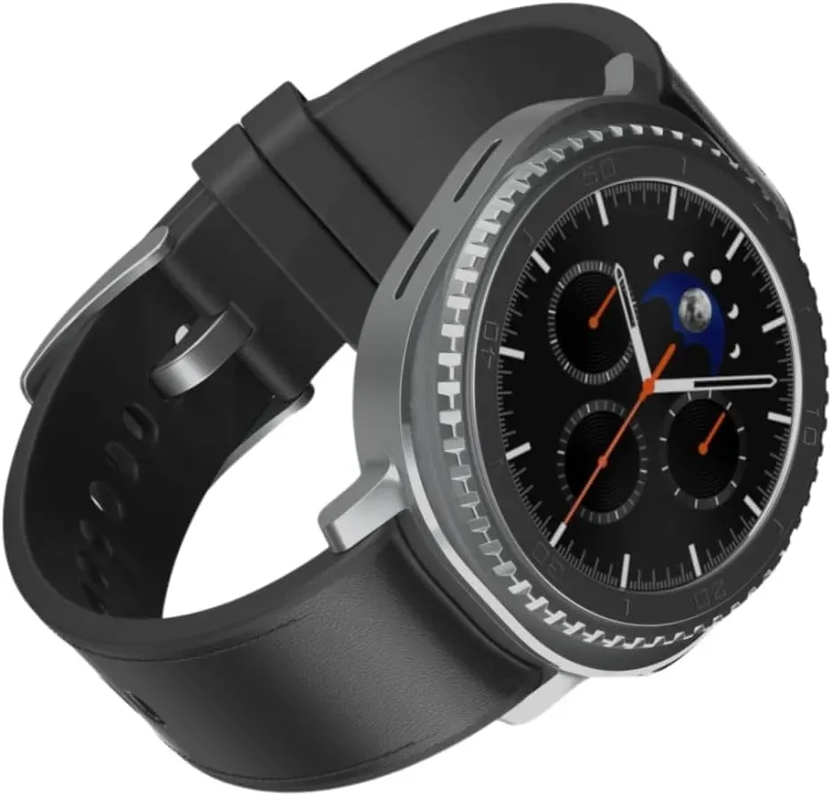 Samsung Galaxy Watch 8 Classic product photo