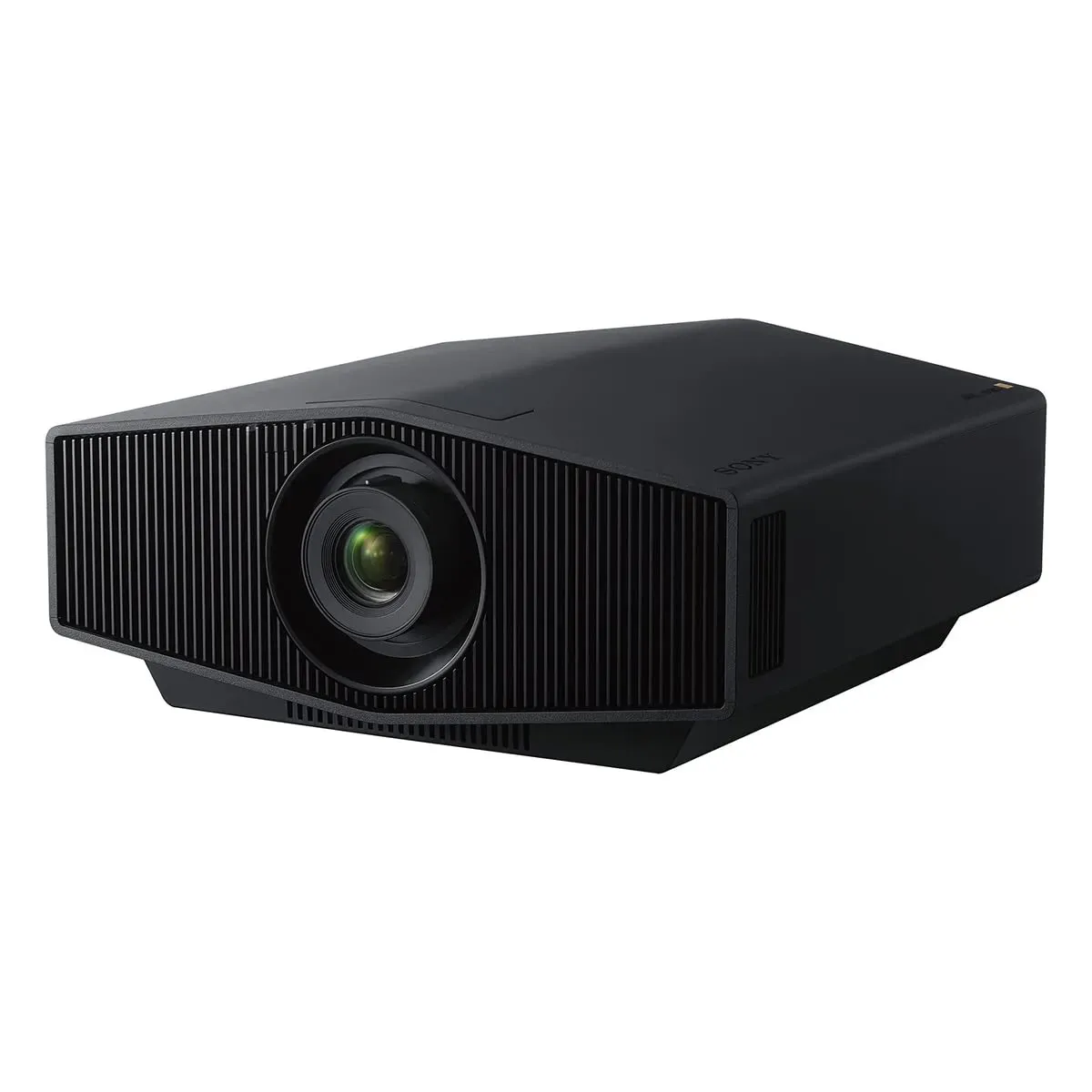 Sony VPL-XW5000ES 4K HDR Laser Home Theater Projector product photo