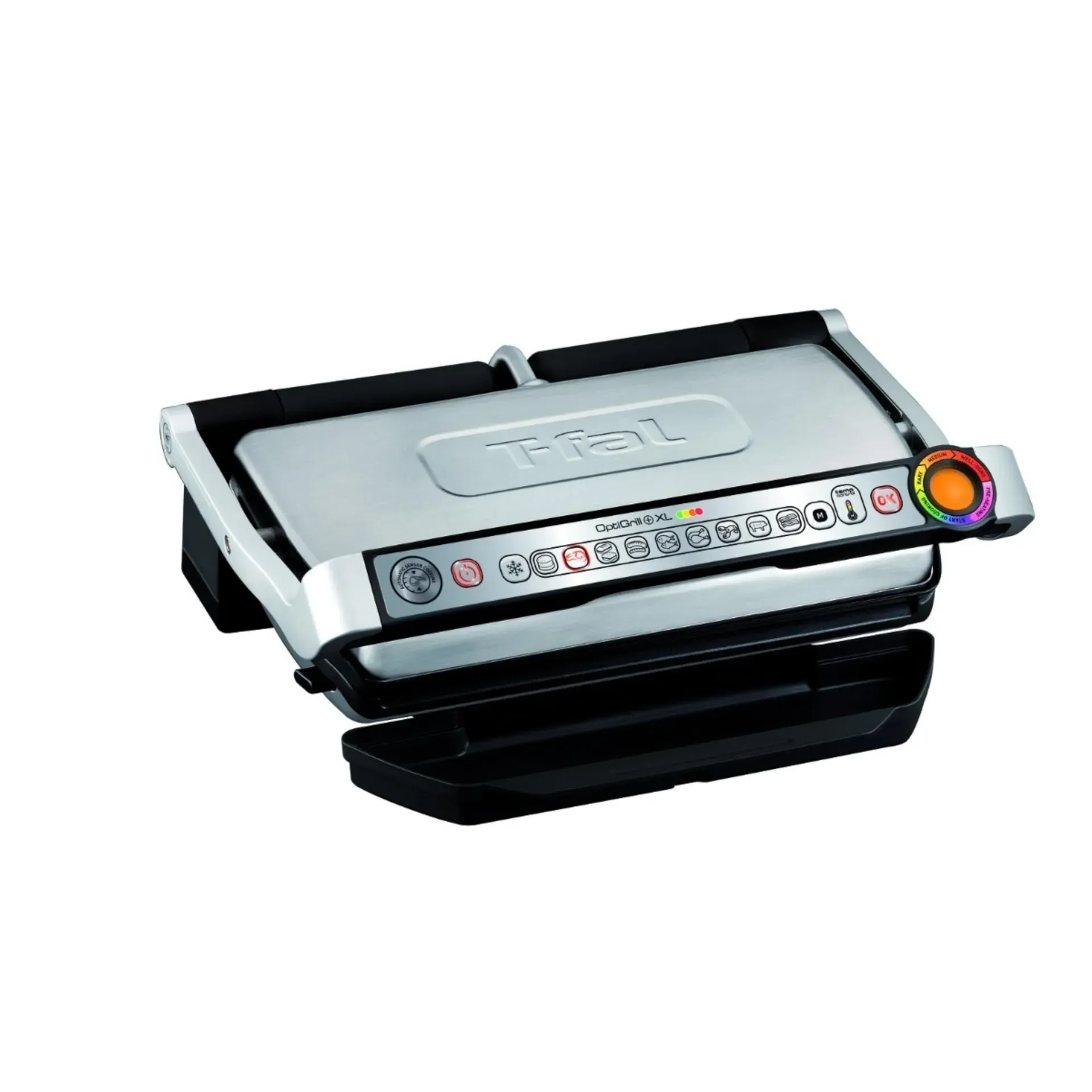 T-fal OptiGrill Elite product photo