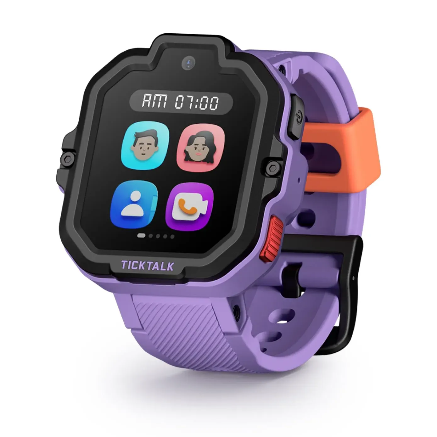 TickTalk 5 product photo