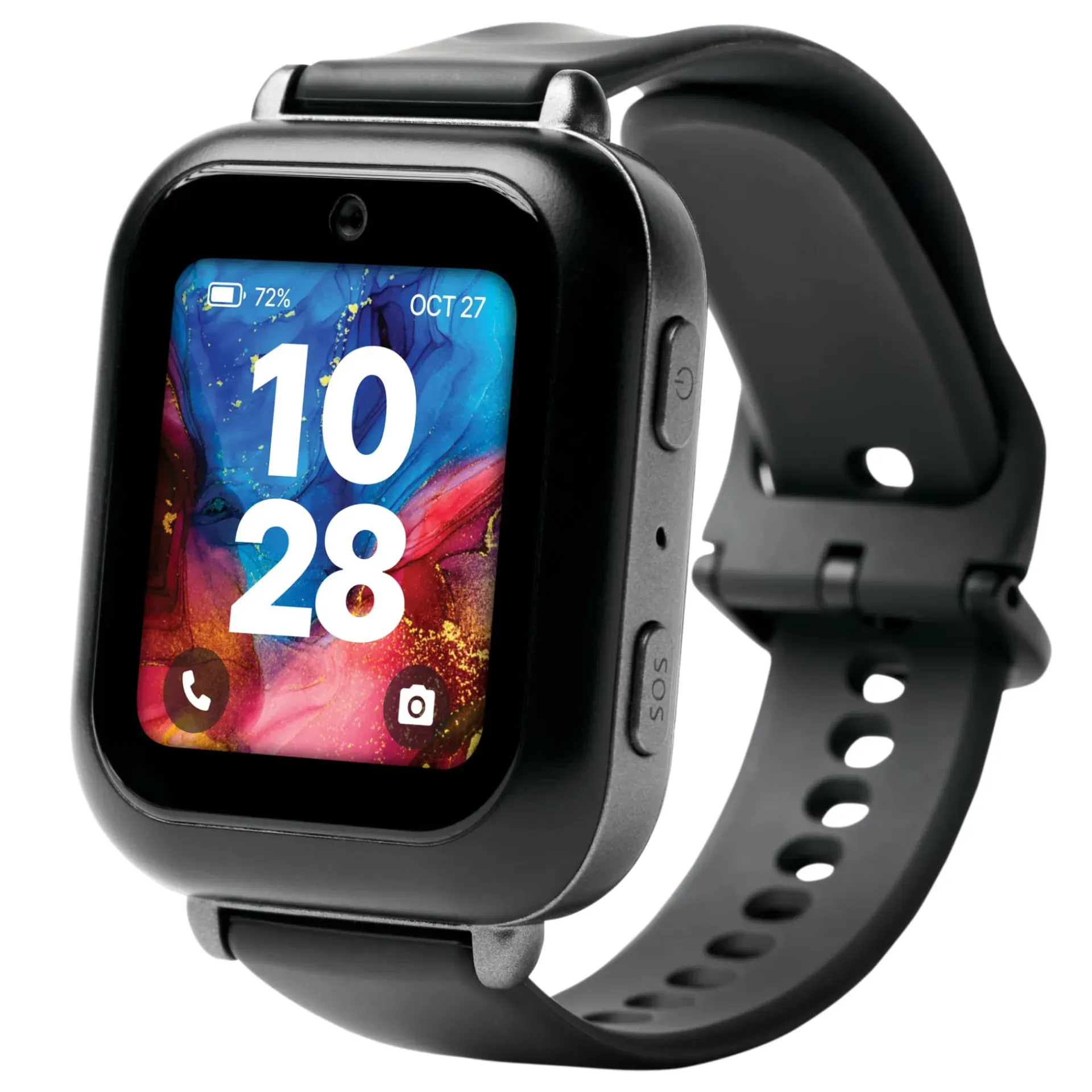 Verizon GizmoWatch 3 product photo