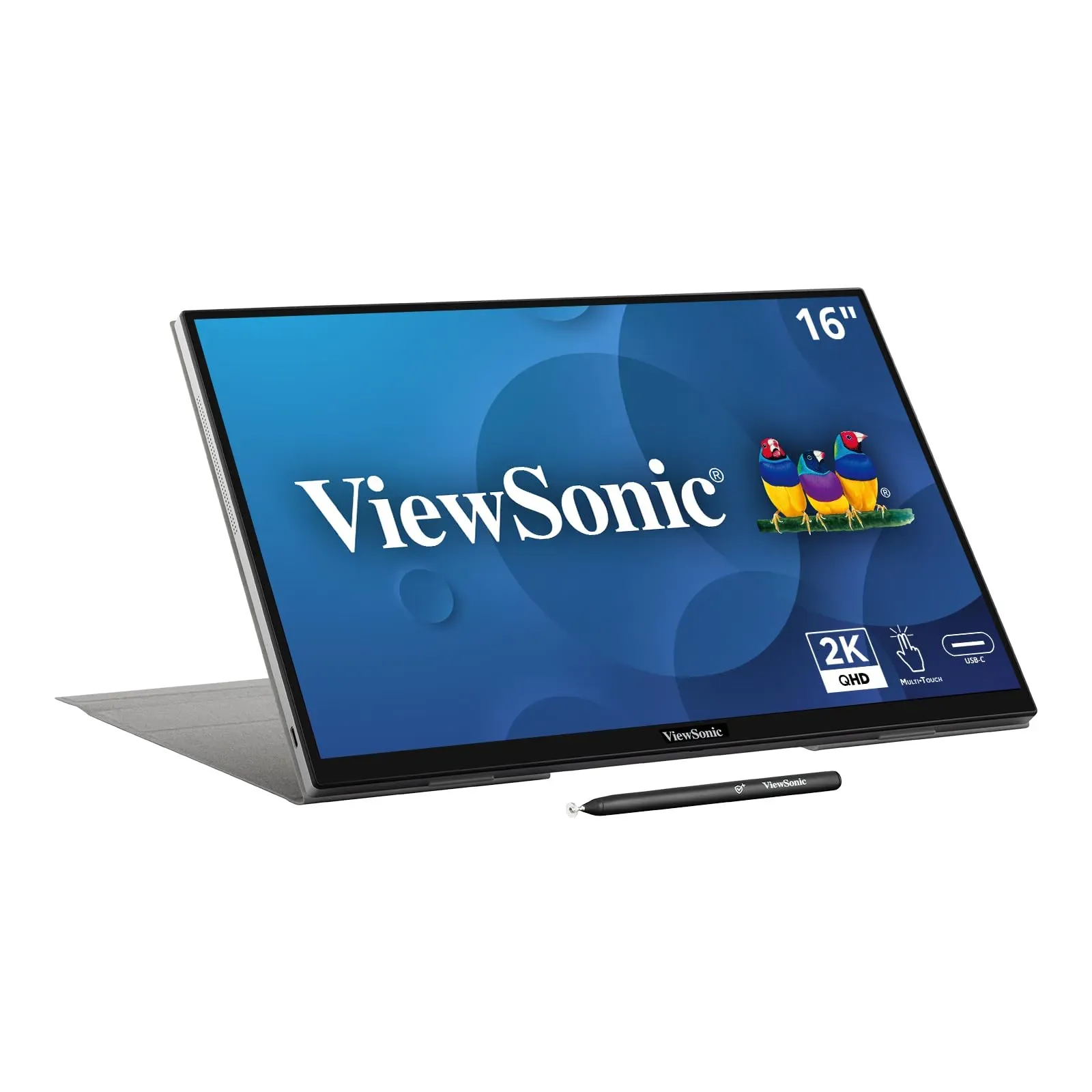 ViewSonic TD1656-2K product photo