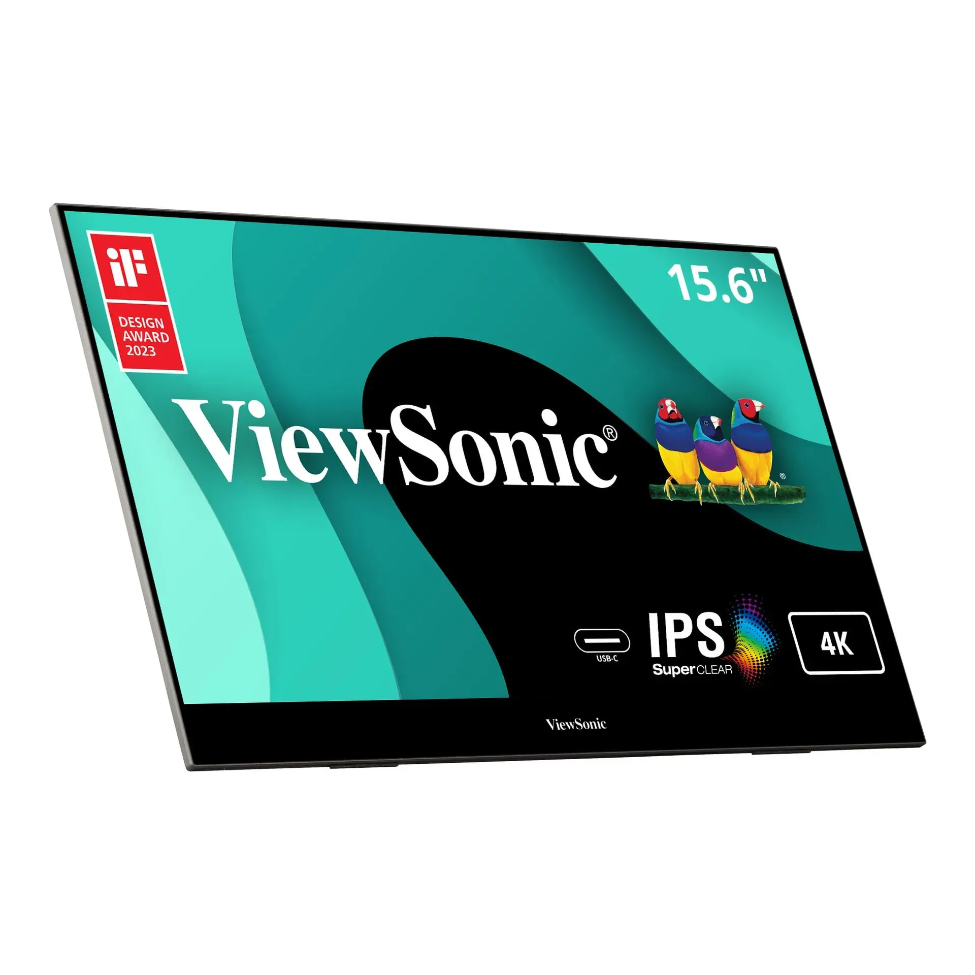 ViewSonic VX1655-4K-OLED product photo