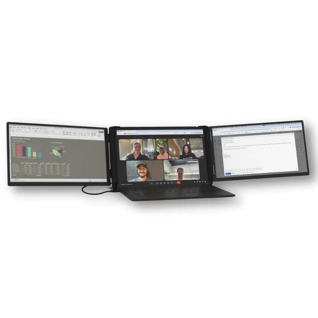 Xebec Tri-Screen 3 product photo