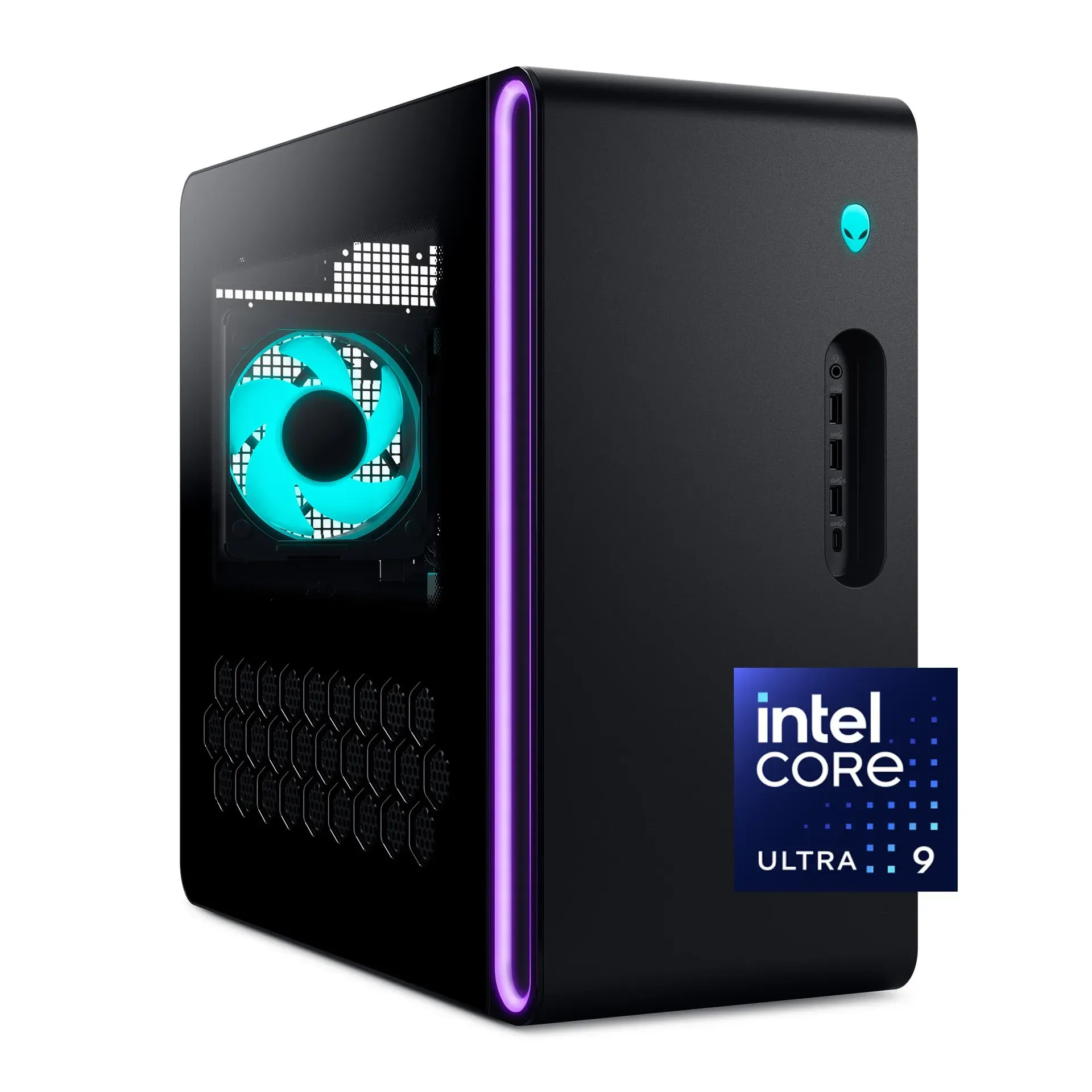 Alienware Aurora ACT1250 Gaming Desktop