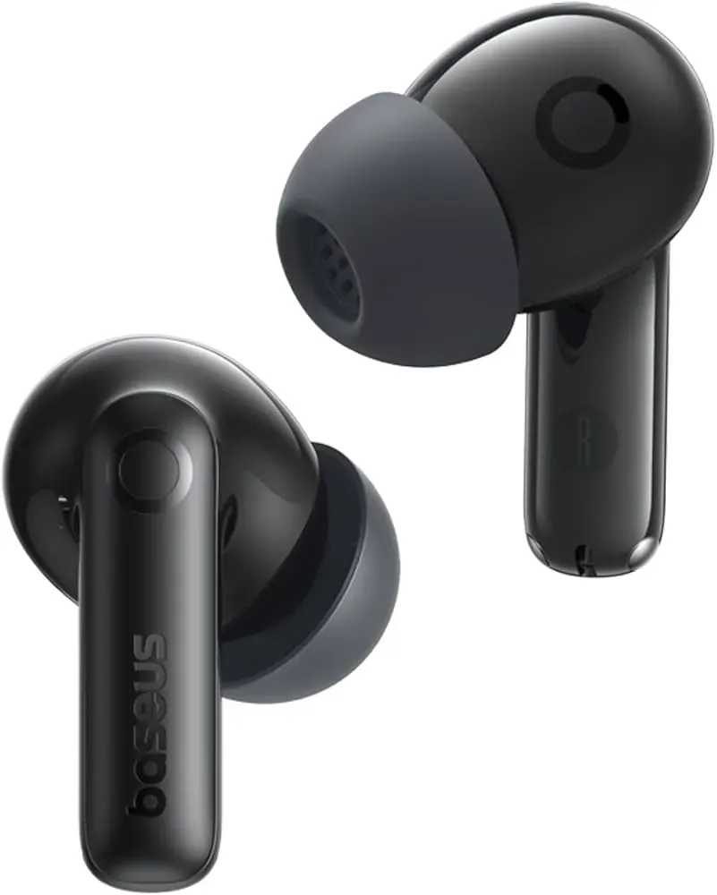 Baseus Bass BP1 Pro budget noise cancelling earbuds