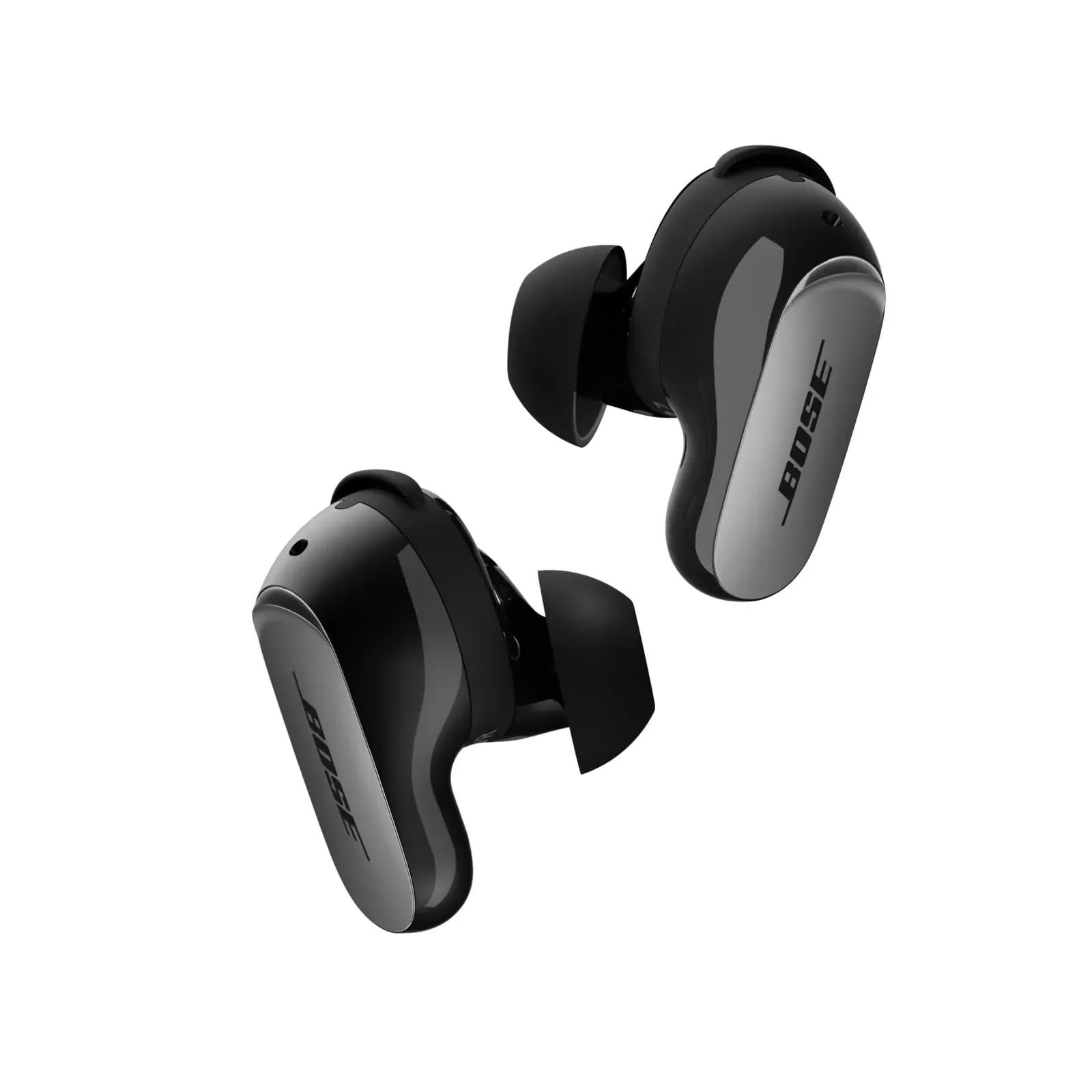 Bose QuietComfort Ultra Earbuds 2nd Generation in charging case