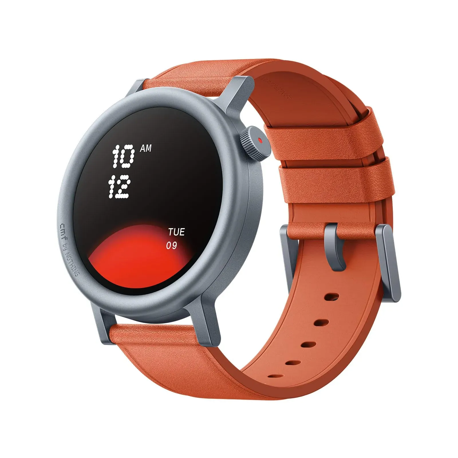 CMF Watch Pro 2 smartwatch with interchangeable bezels and AMOLED display