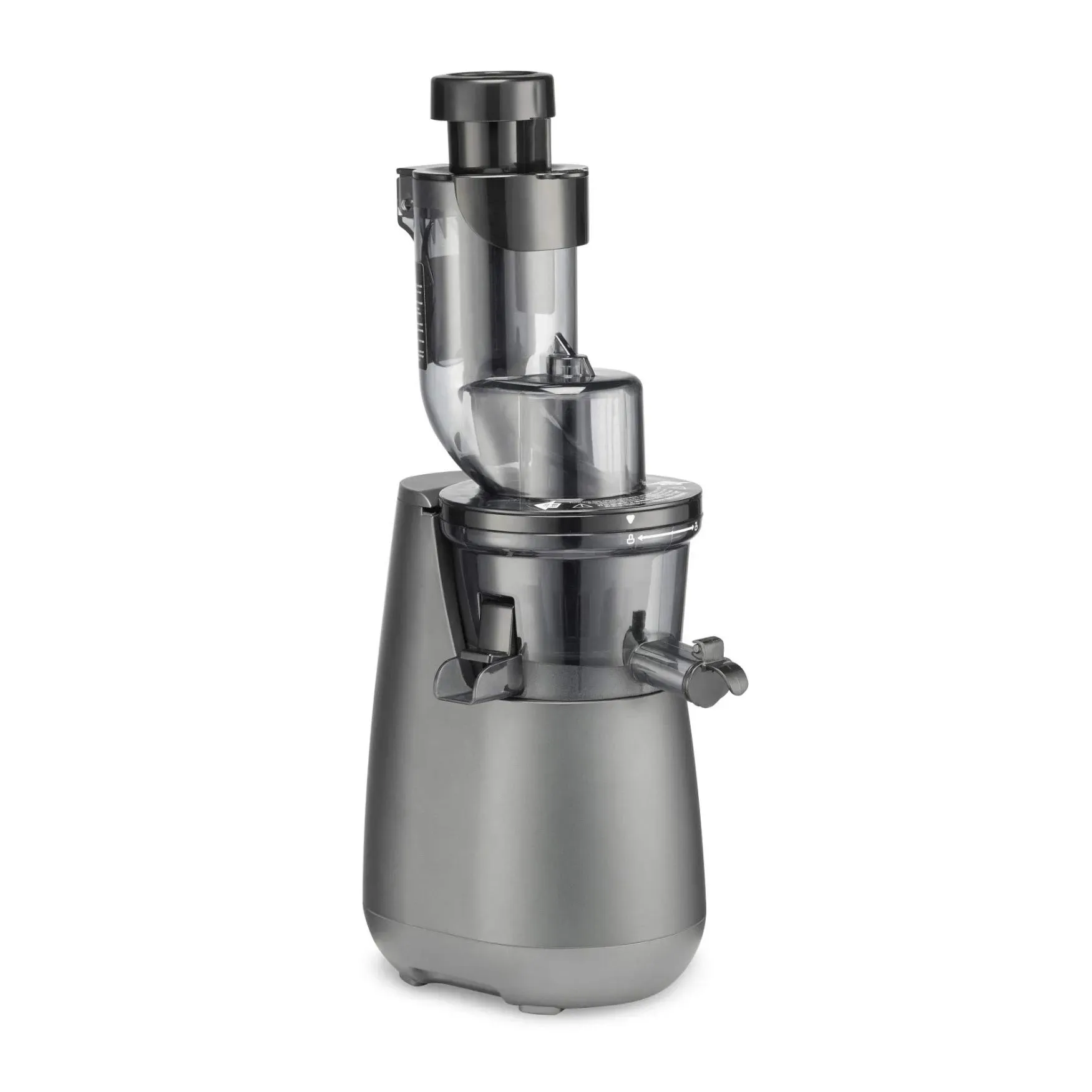 Cuisinart CSJ-300 Easy Clean Slow Juicer with mesh-free filter