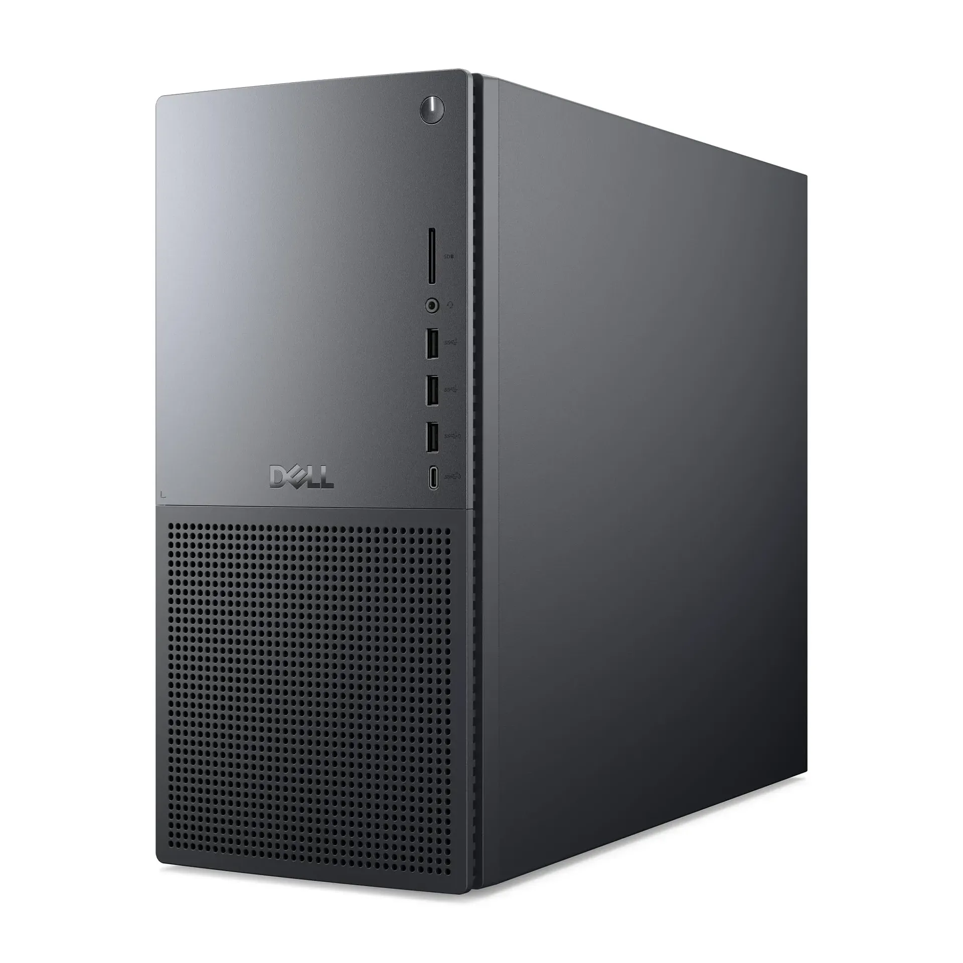 Dell Tower Plus EBT2250 Desktop