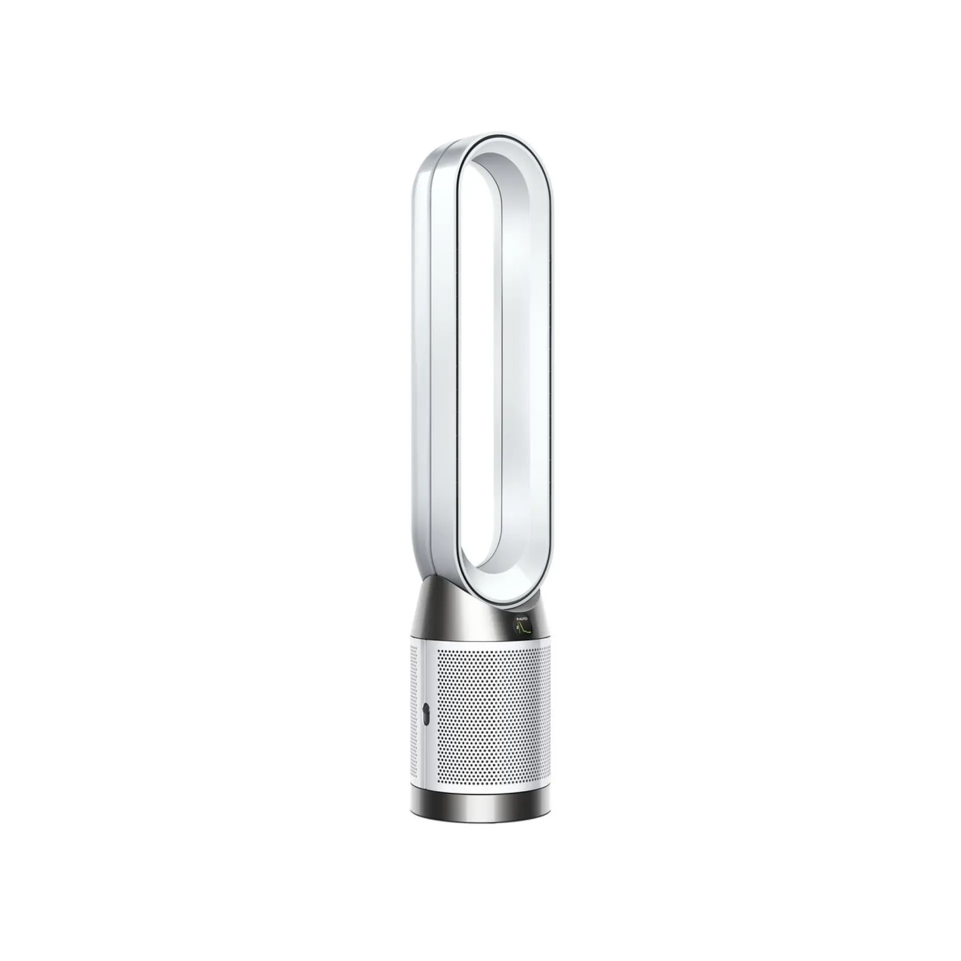 Dyson Purifier Cool TP07 HEPA air purifier and bladeless fan with 350 degree oscillation