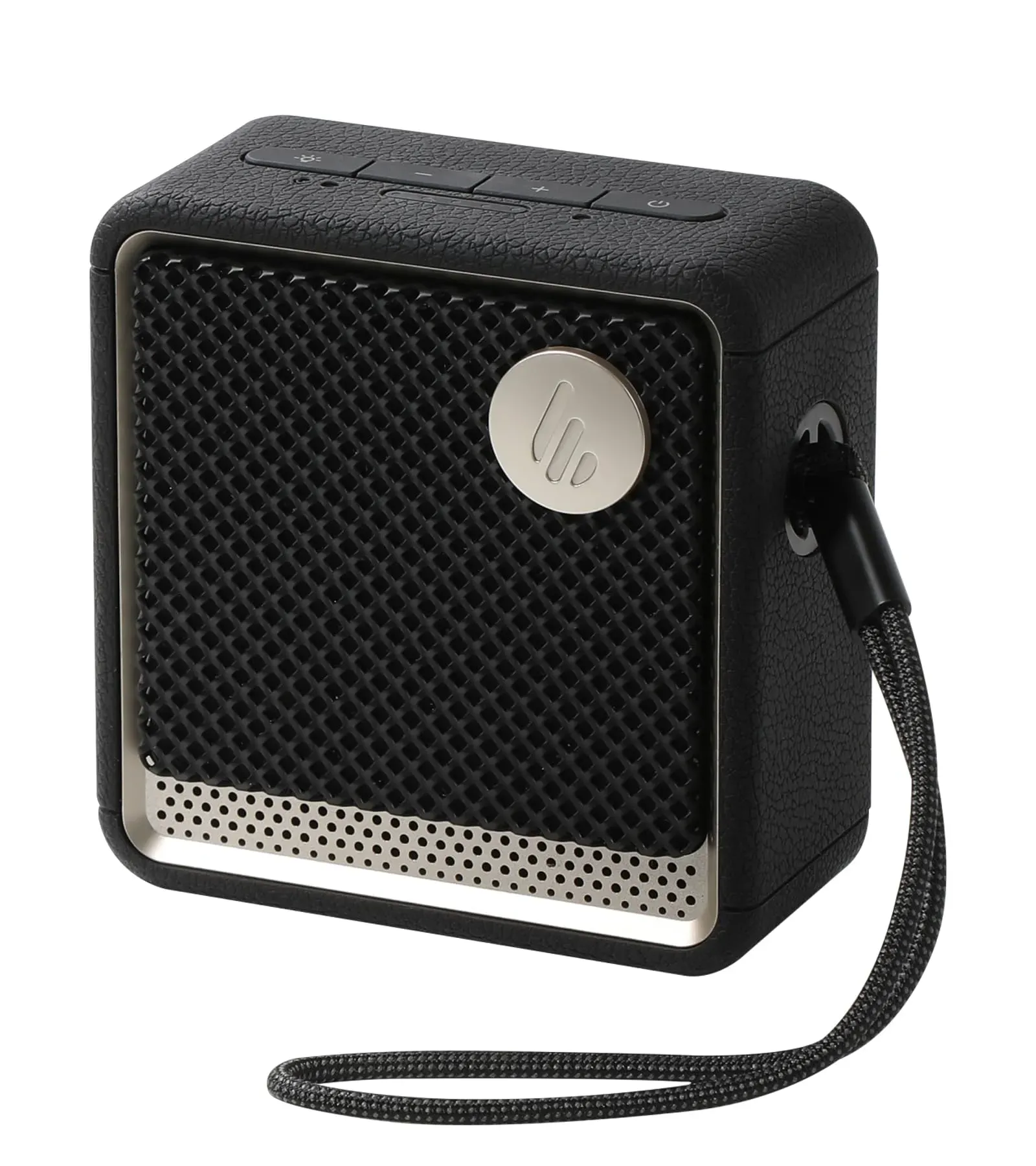 Edifier ES20 portable waterproof Bluetooth speaker with ambient lighting