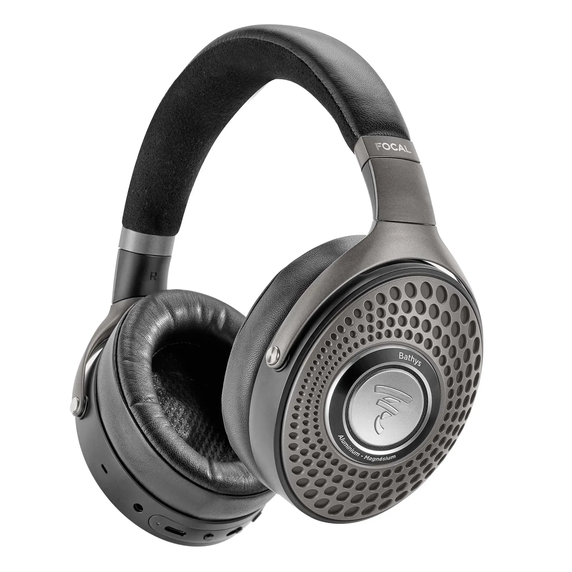Focal Bathys premium over-ear headphones