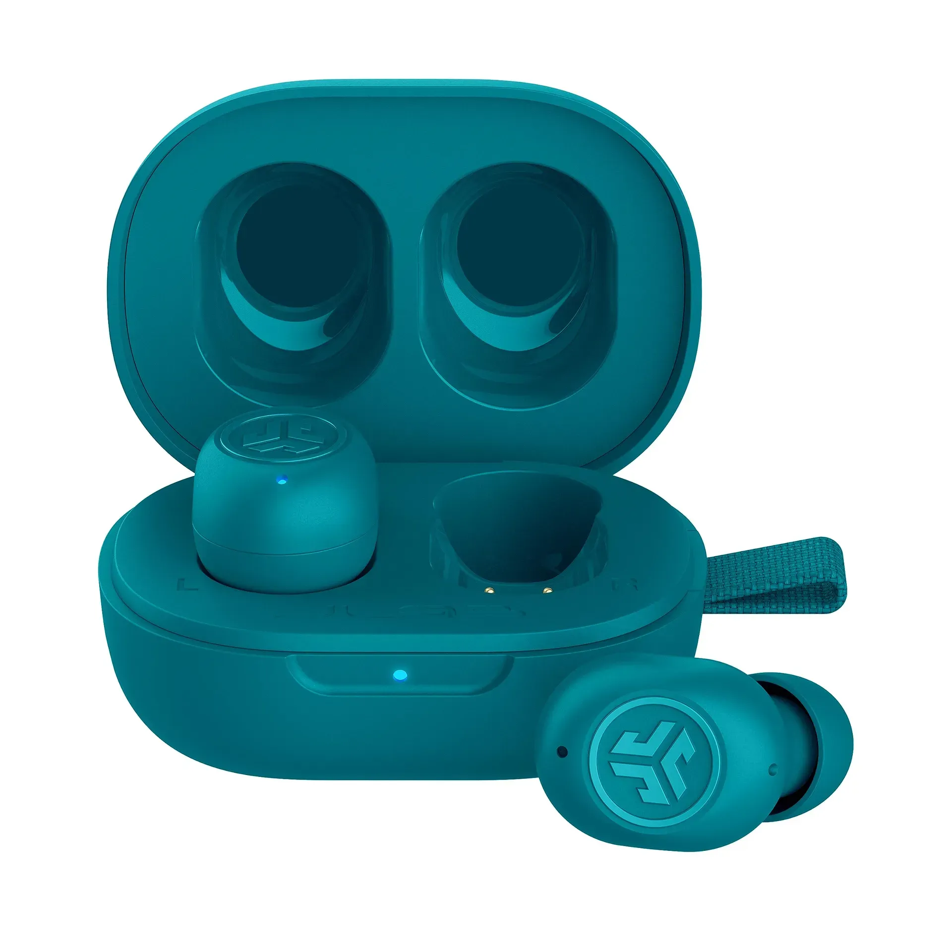 JLab JBuds Mini ultra-compact wireless earbuds