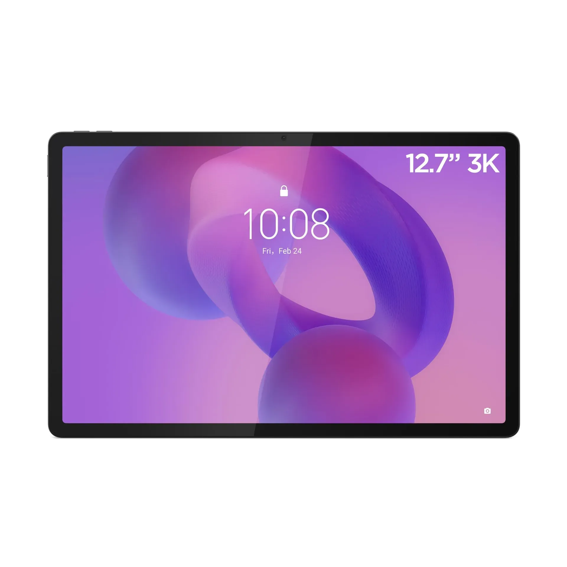 Lenovo Idea Tab Pro with 12.7-inch 3K display