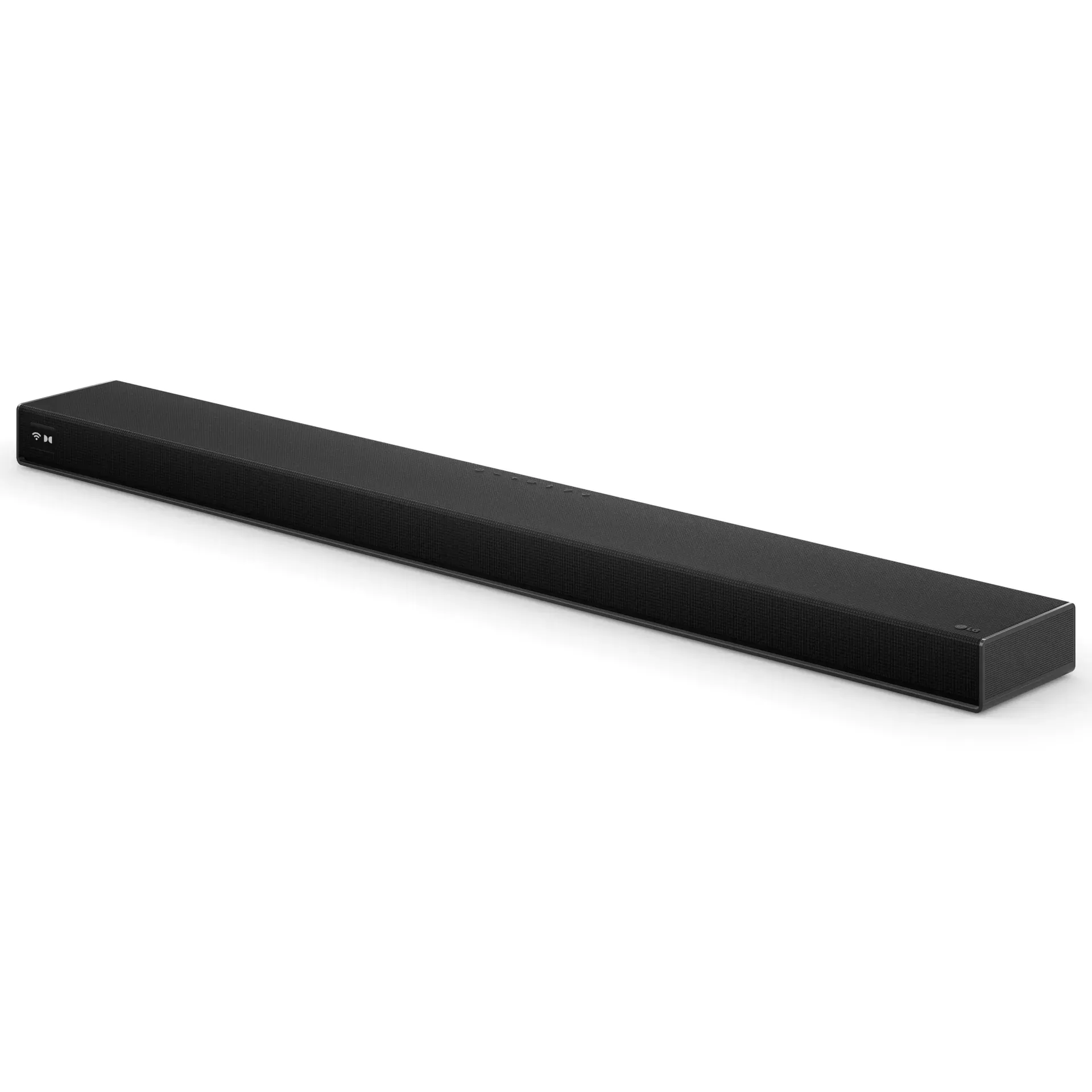 LG Sound Suite H7 soundbar 9.1.6 channel spatial audio