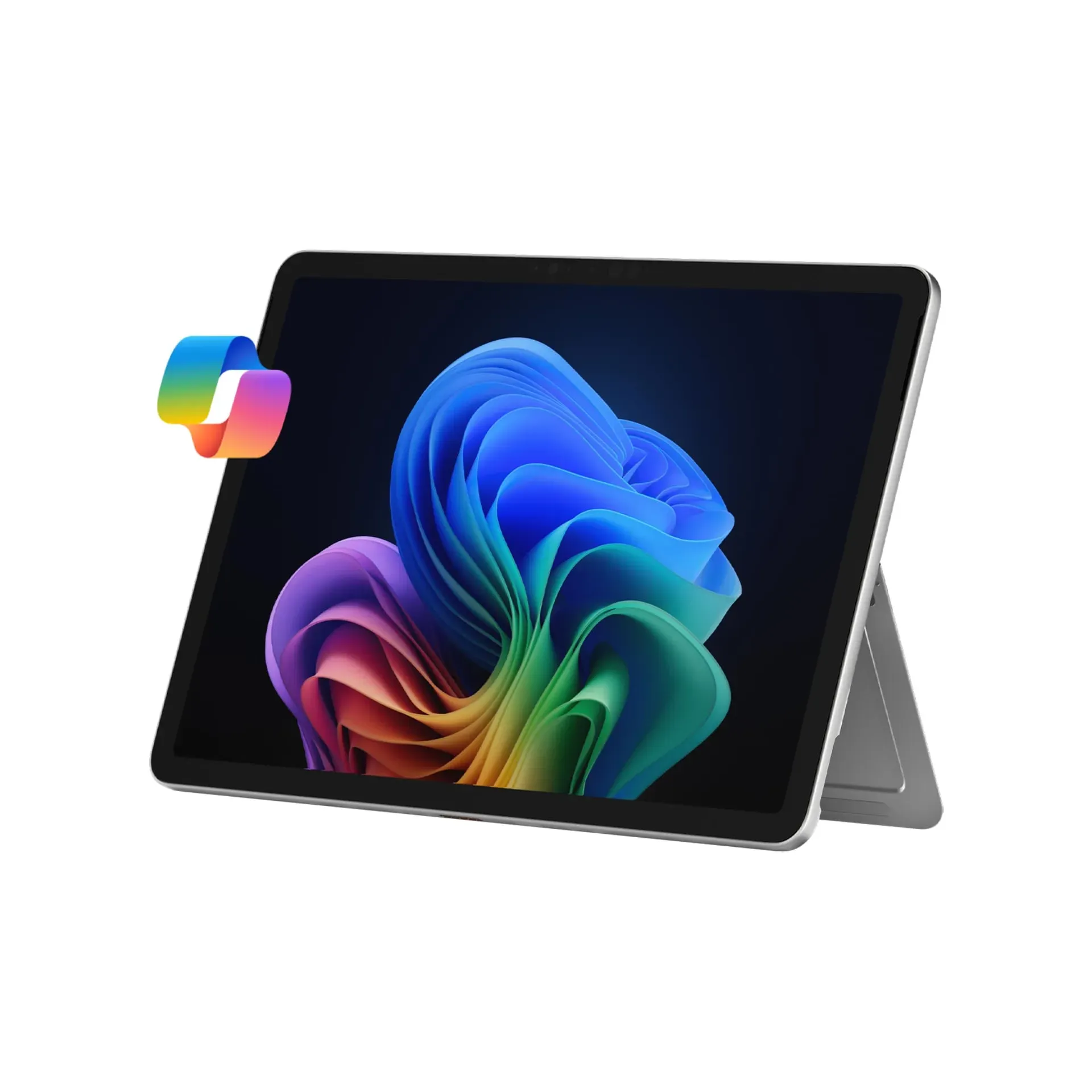 Microsoft Surface Pro 2-in-1 laptop tablet with Copilot+ PC