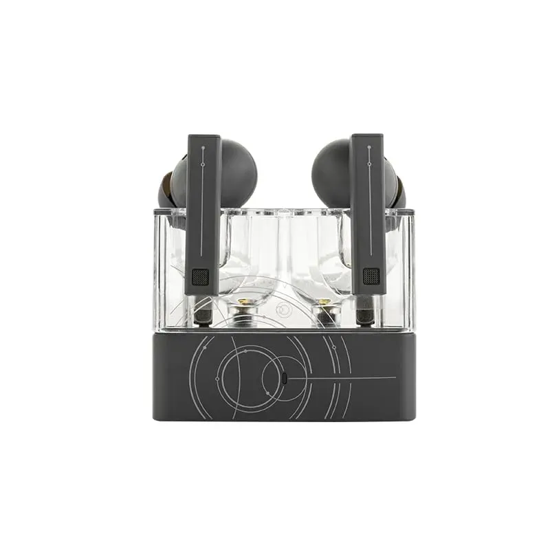 Moondrop Space Travel 2 Ultra planar magnetic driver earbuds