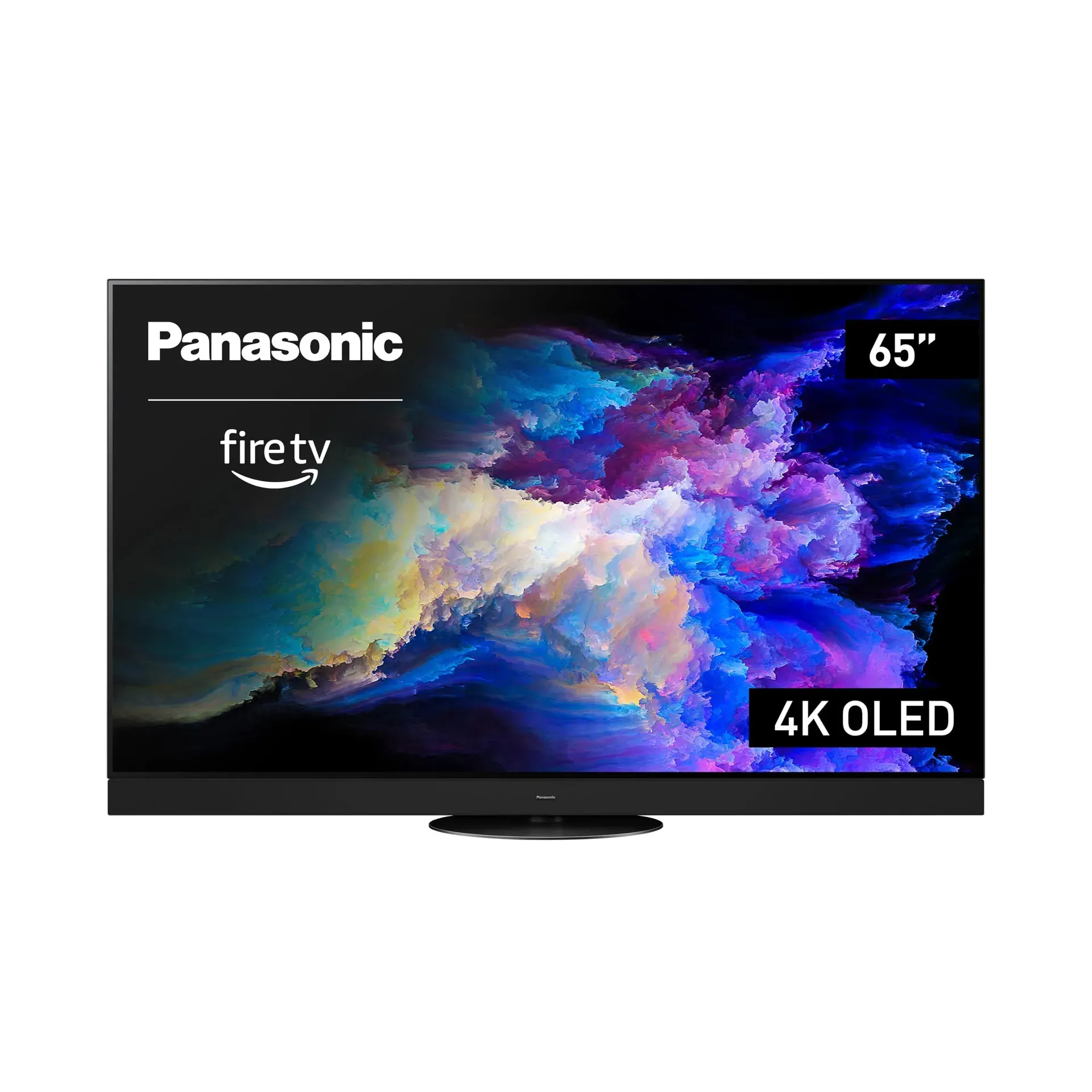 Philips OLED+984 65-inch 4K OLED Smart TV with Android TV
