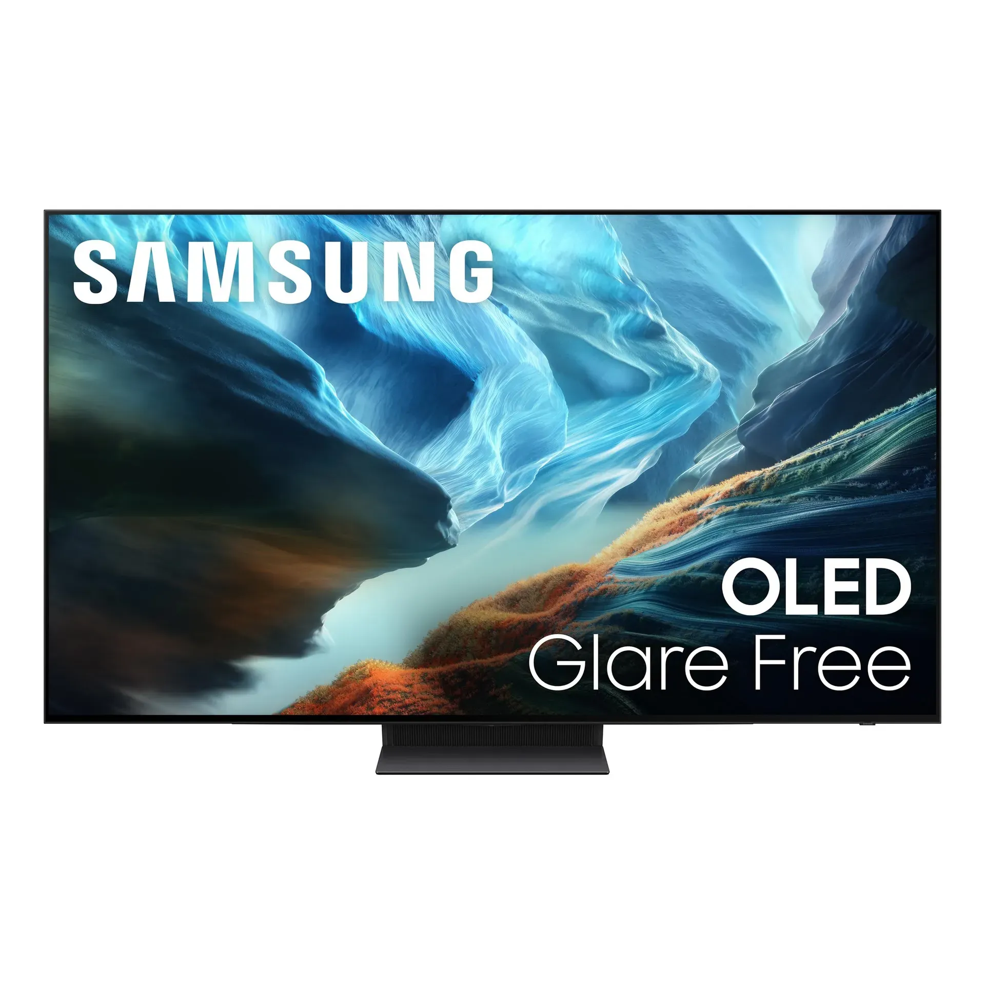 Samsung S90H 65-inch OLED Smart TV with Vision AI
