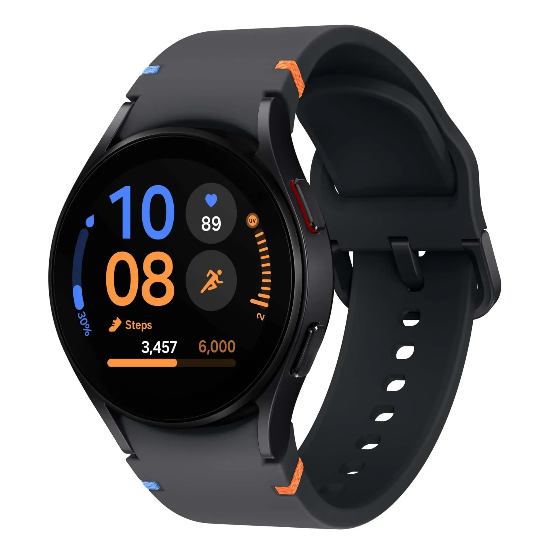 Samsung Galaxy Watch FE with BioActive sensor technology