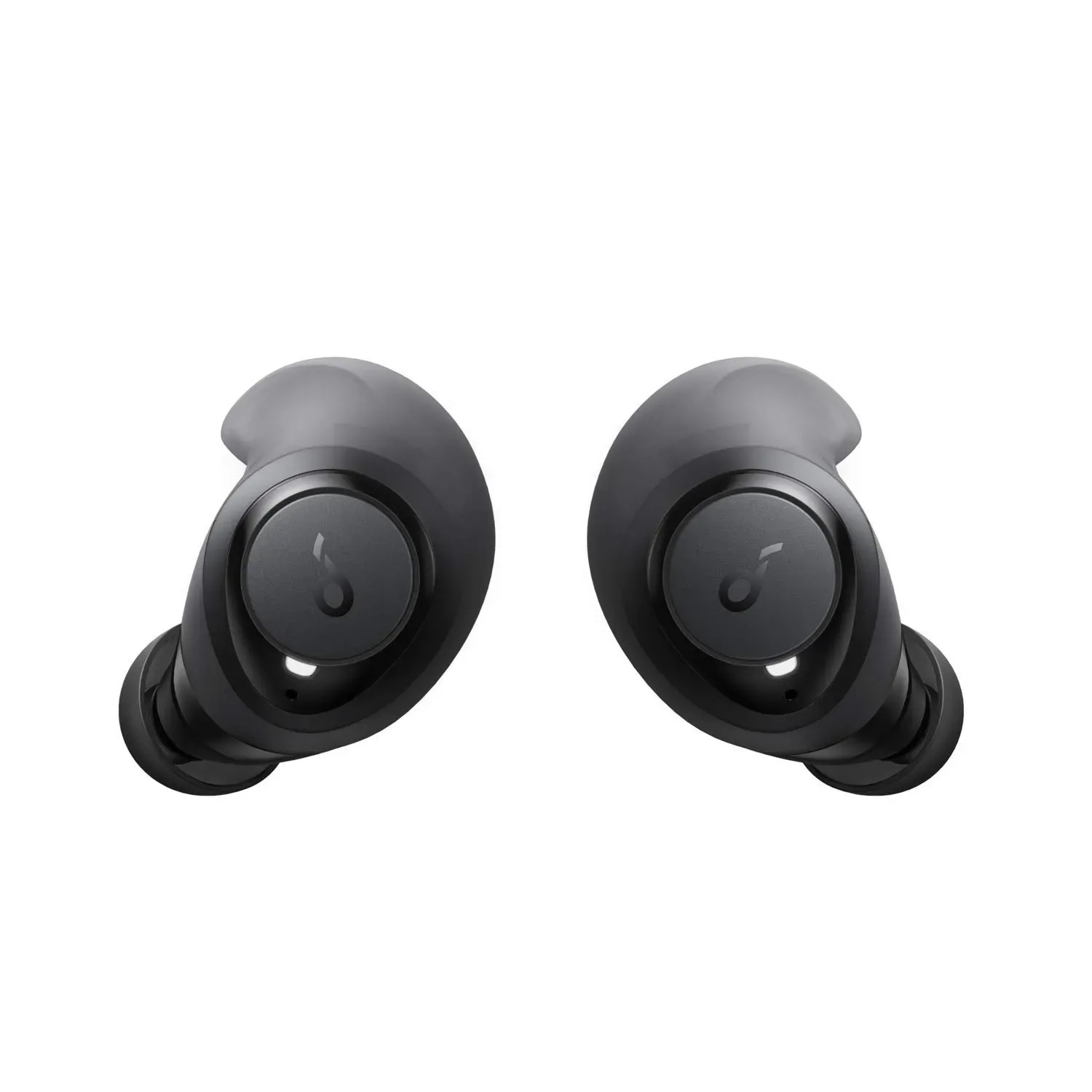 Soundcore by Anker Life Dot 2 earbuds with 100 hour battery charging case