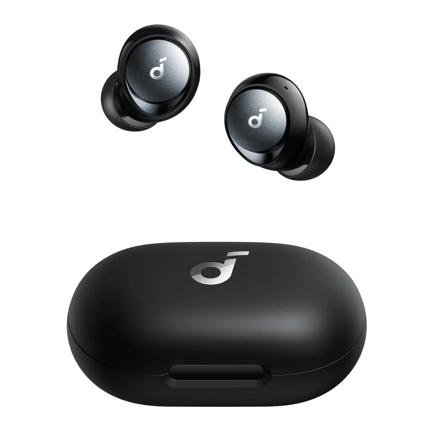 Soundcore Space A40 adaptive ANC wireless earbuds