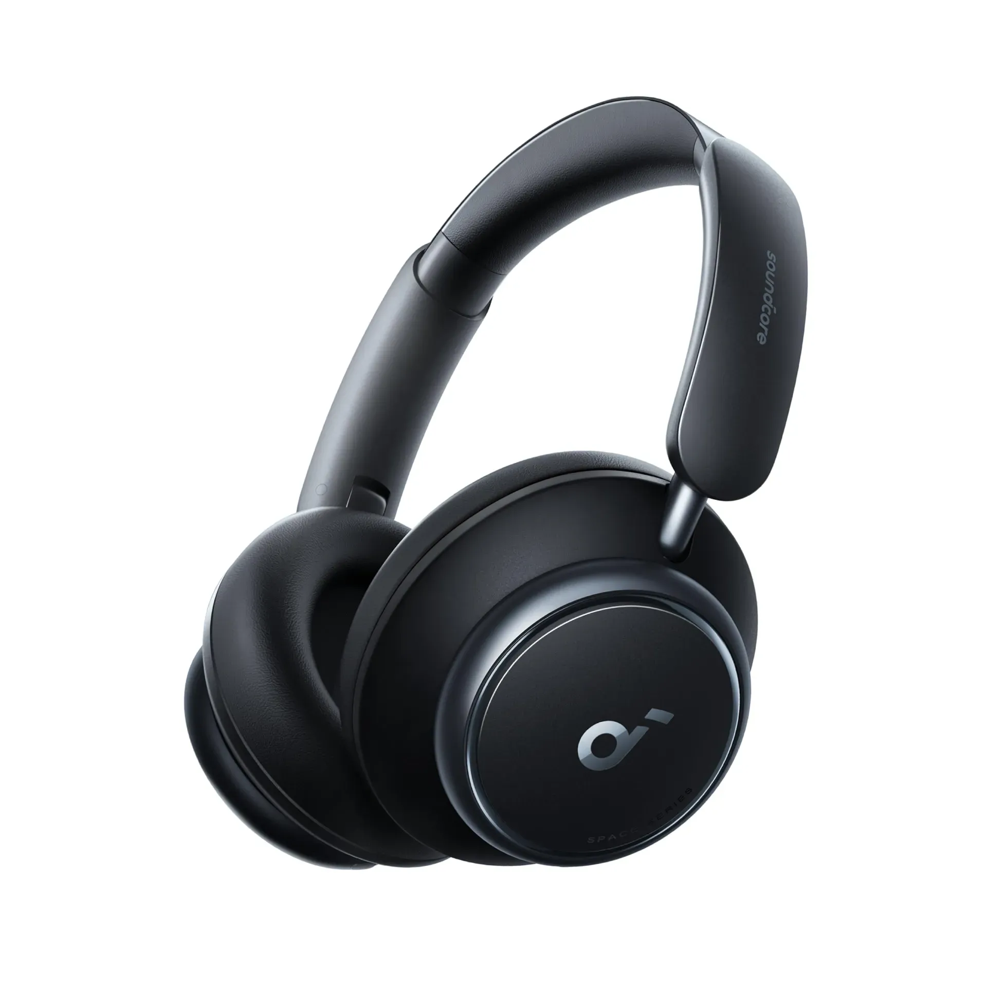Soundcore Space Q45 with double-layer diaphragm drivers