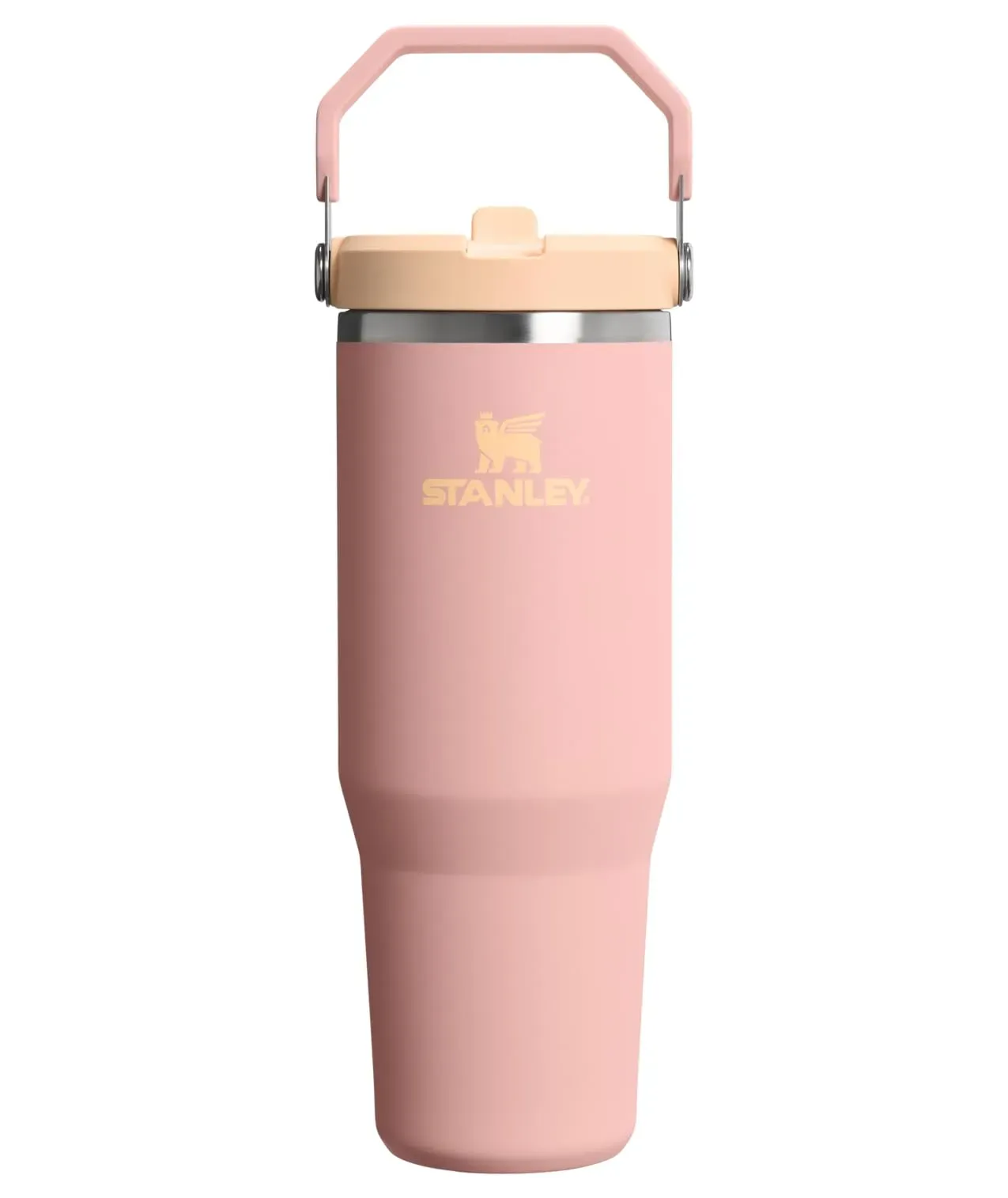 STANLEY IceFlow 2.0 Flip Straw Tumbler with handle 30 oz