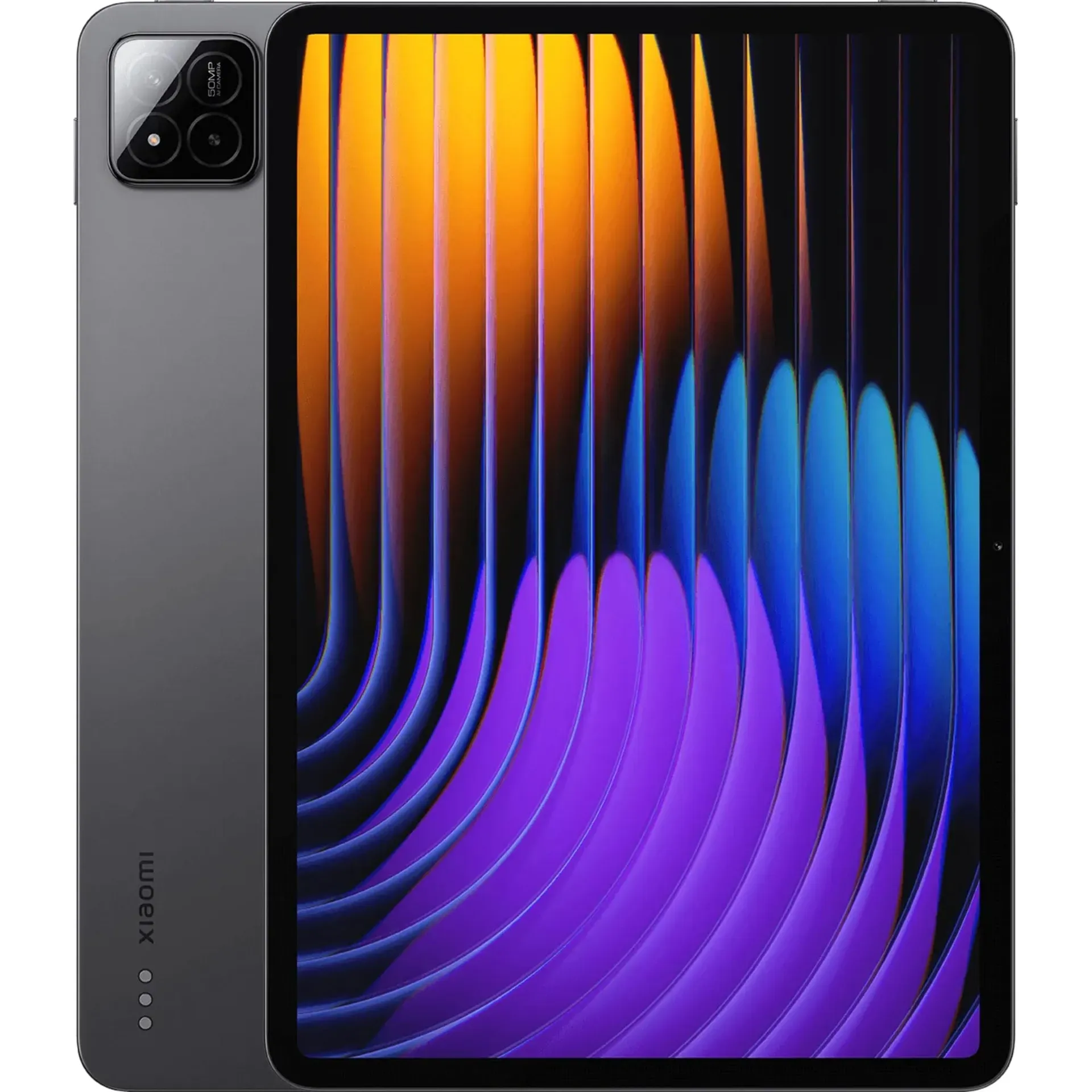 Xiaomi Pad 7 Pro with 11.2-inch 3.2K 144Hz display