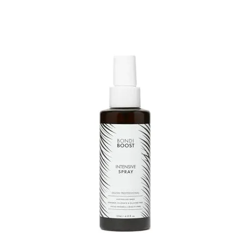 BONDIBOOST Intensive Thickening Spray daily leave-in treatment for thinning hair