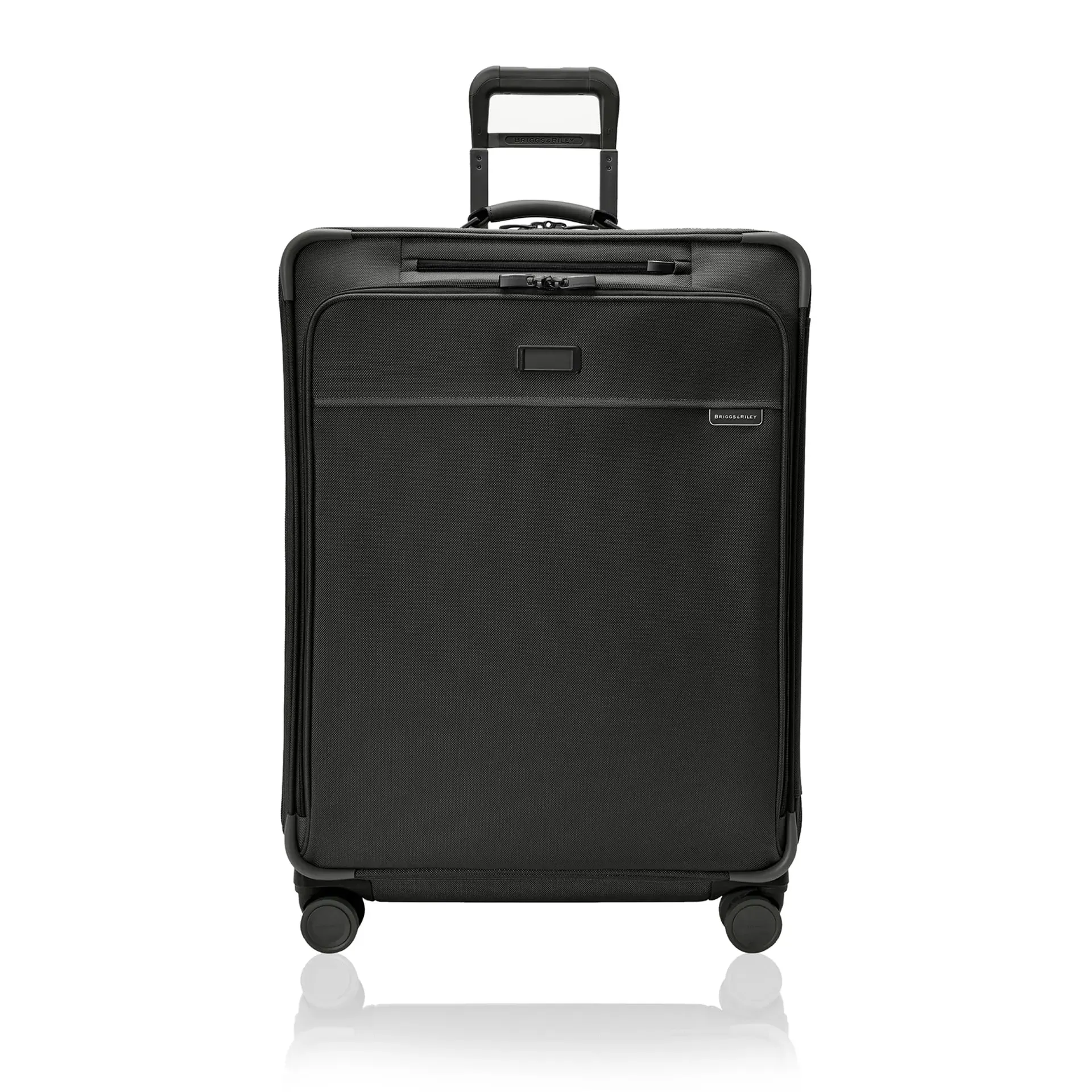 Briggs & Riley Baseline 29 inch large expandable spinner suitcase