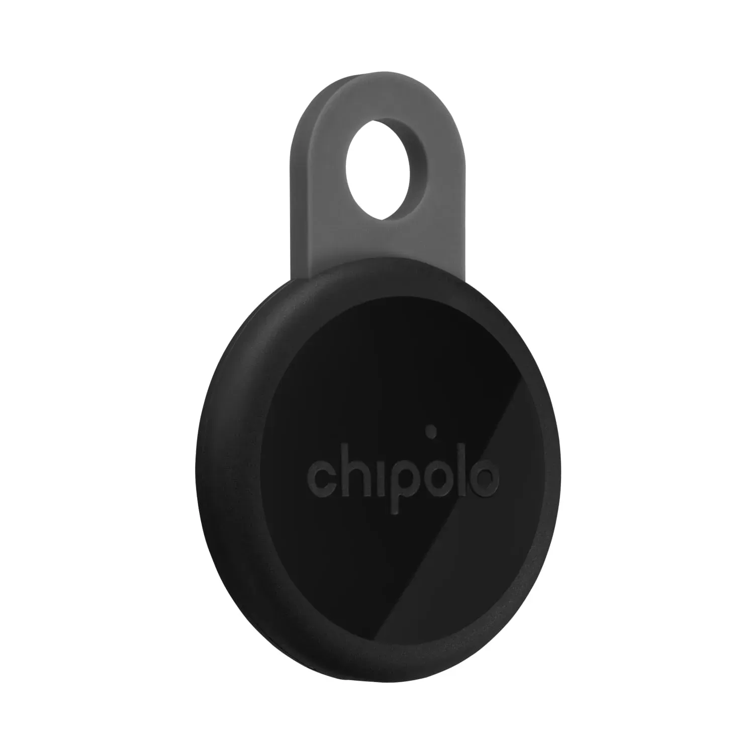 Chipolo LOOP Rechargeable with USB-C, a cross-platform bluetooth tracker for mixed-device households