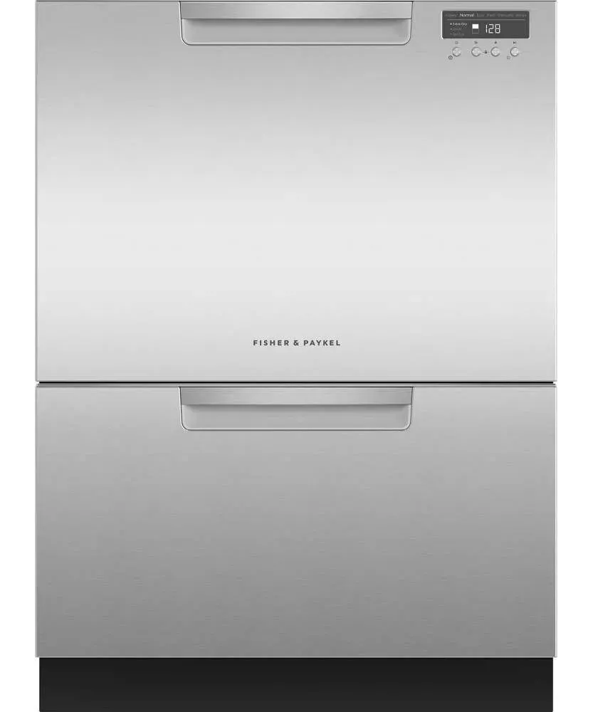 Fisher & Paykel DD24DCTX9N 24-inch built-in dishwasher
